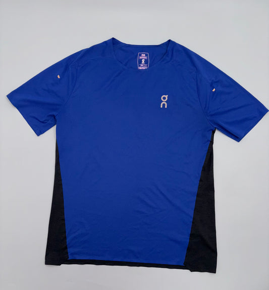 ON RUNNING T-SHIRT