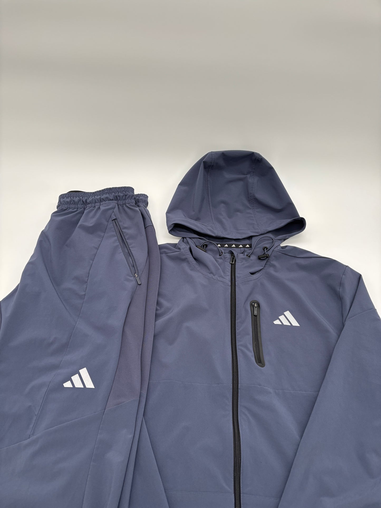 ADIDAS TRACKSUIT
