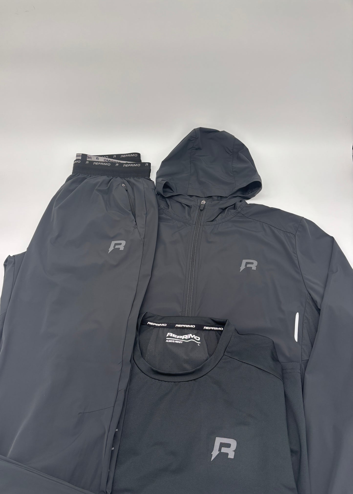 REPRIMO TRACKSUIT