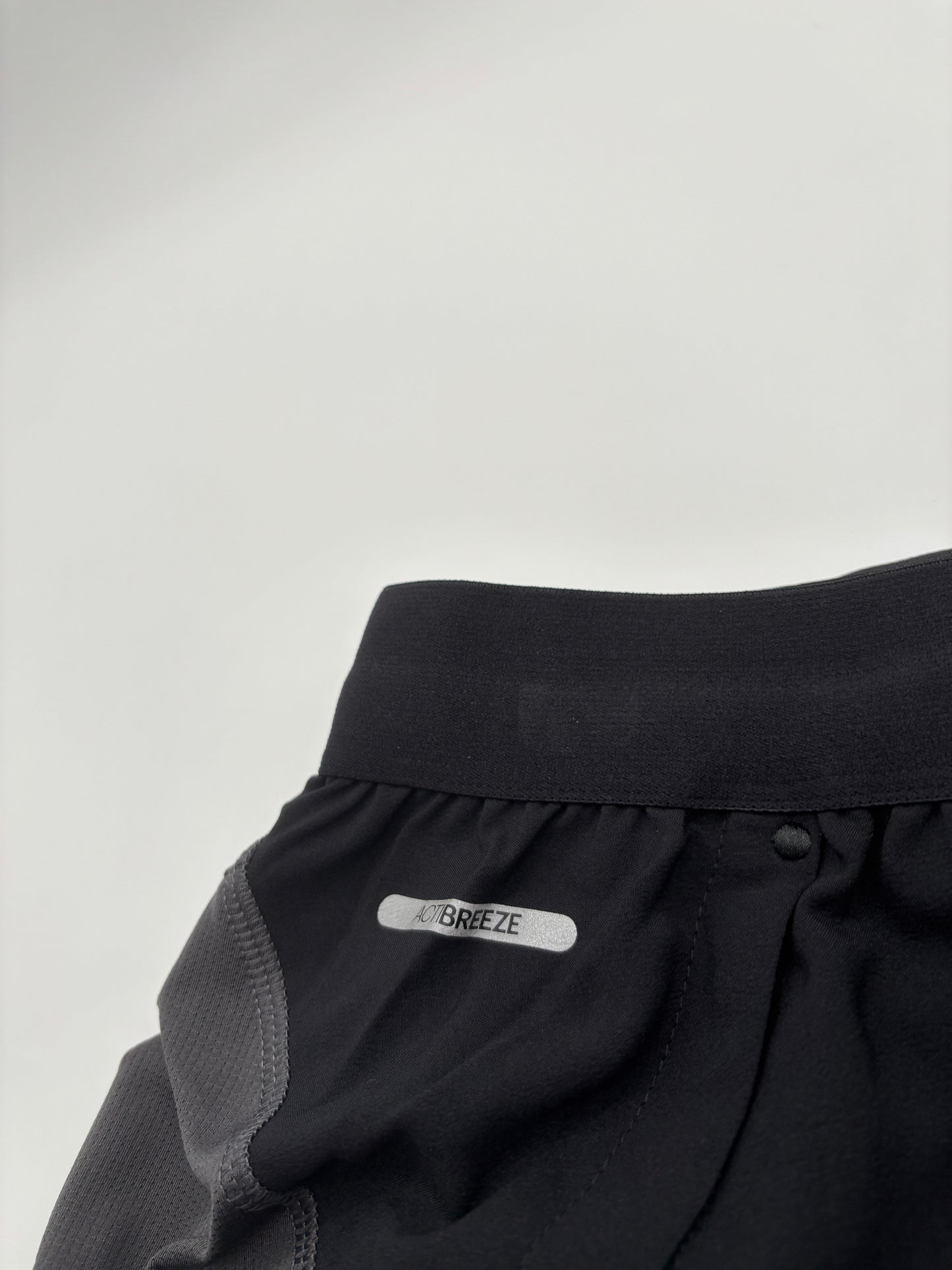 ASICS SHORTS