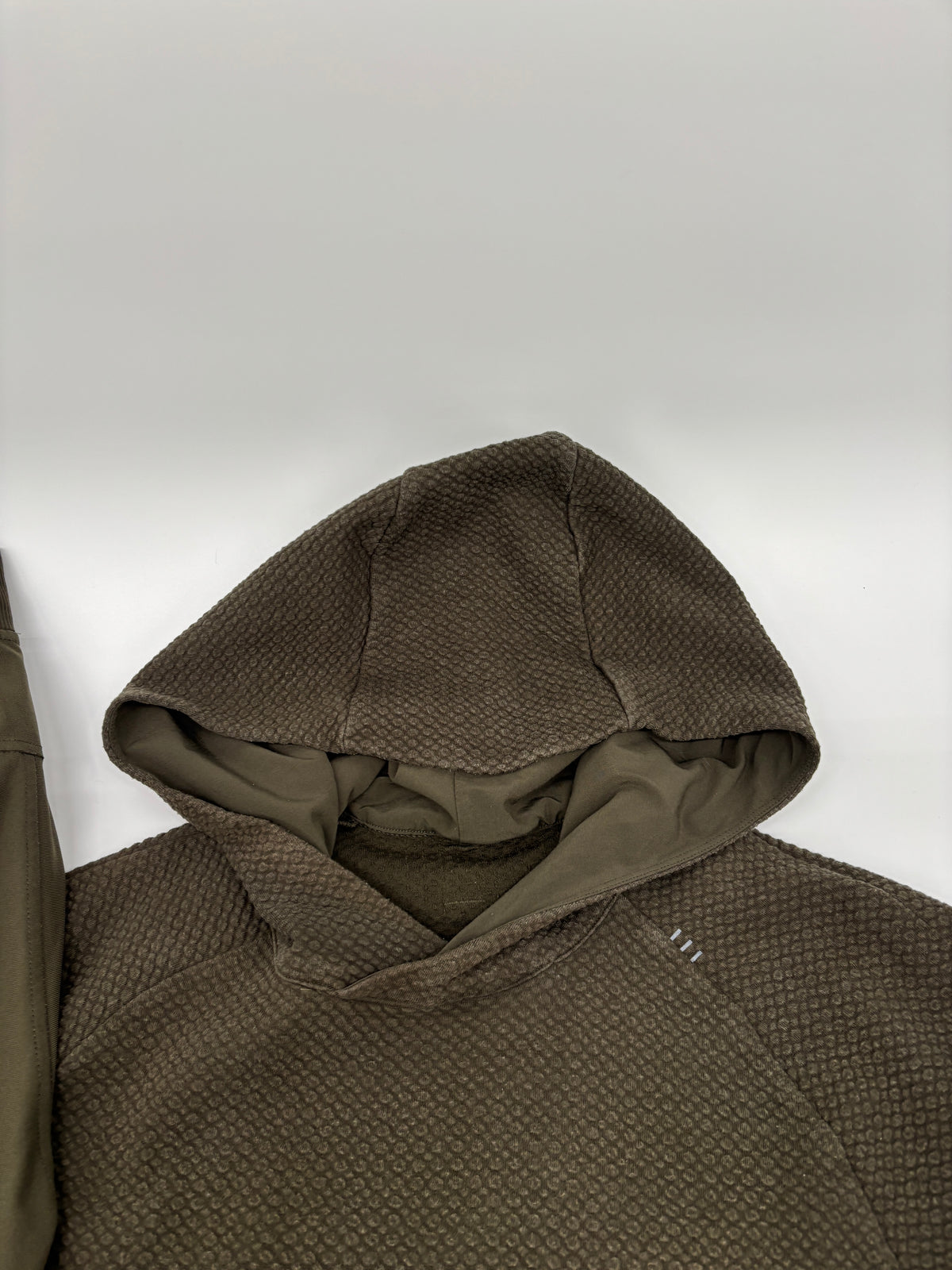LULULEMON TRACKSUIT