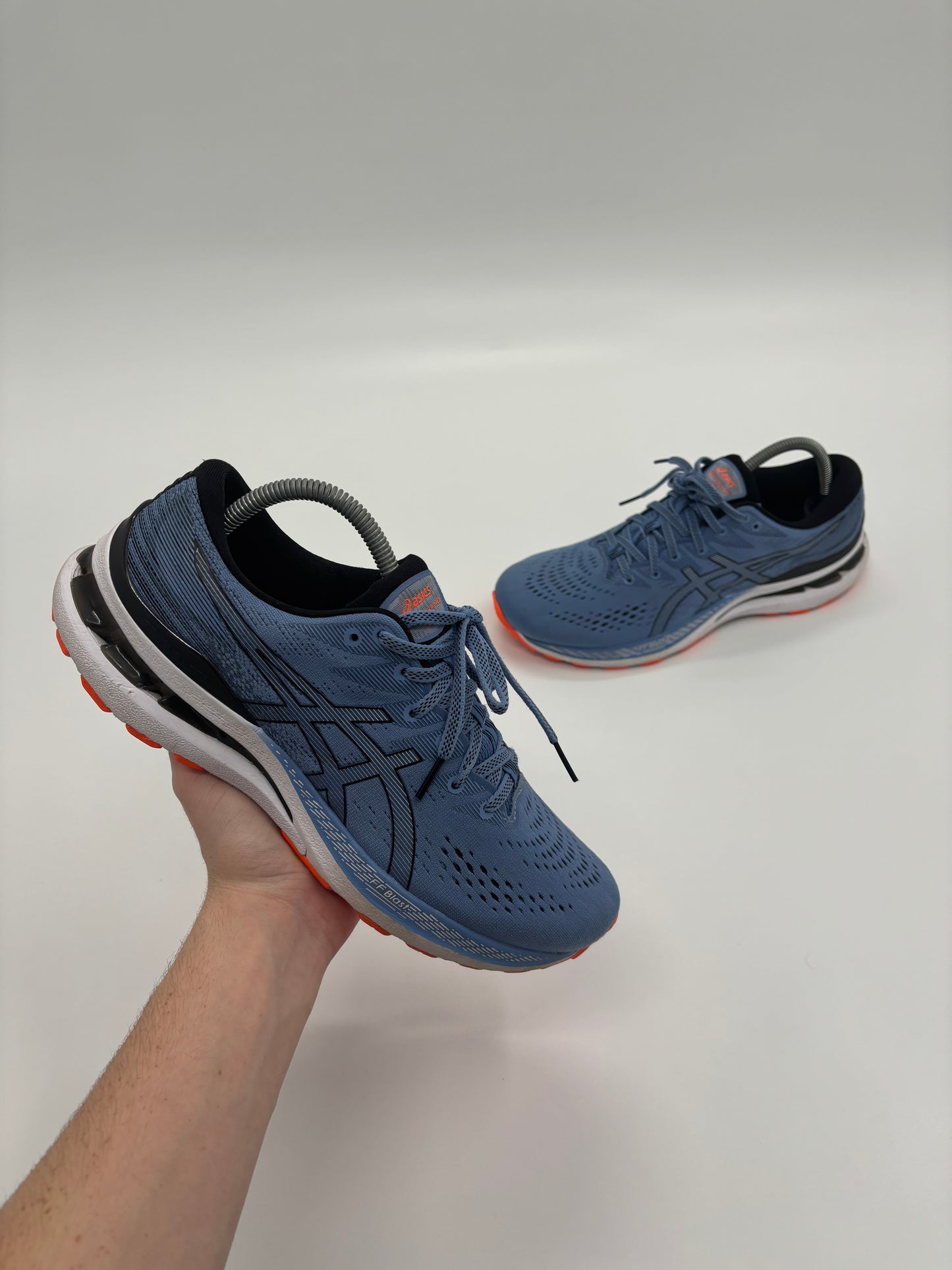 ASICS TRAINERS