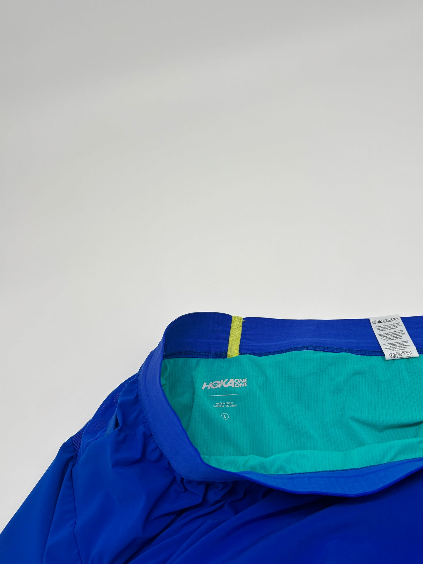 HOKA SHORTS