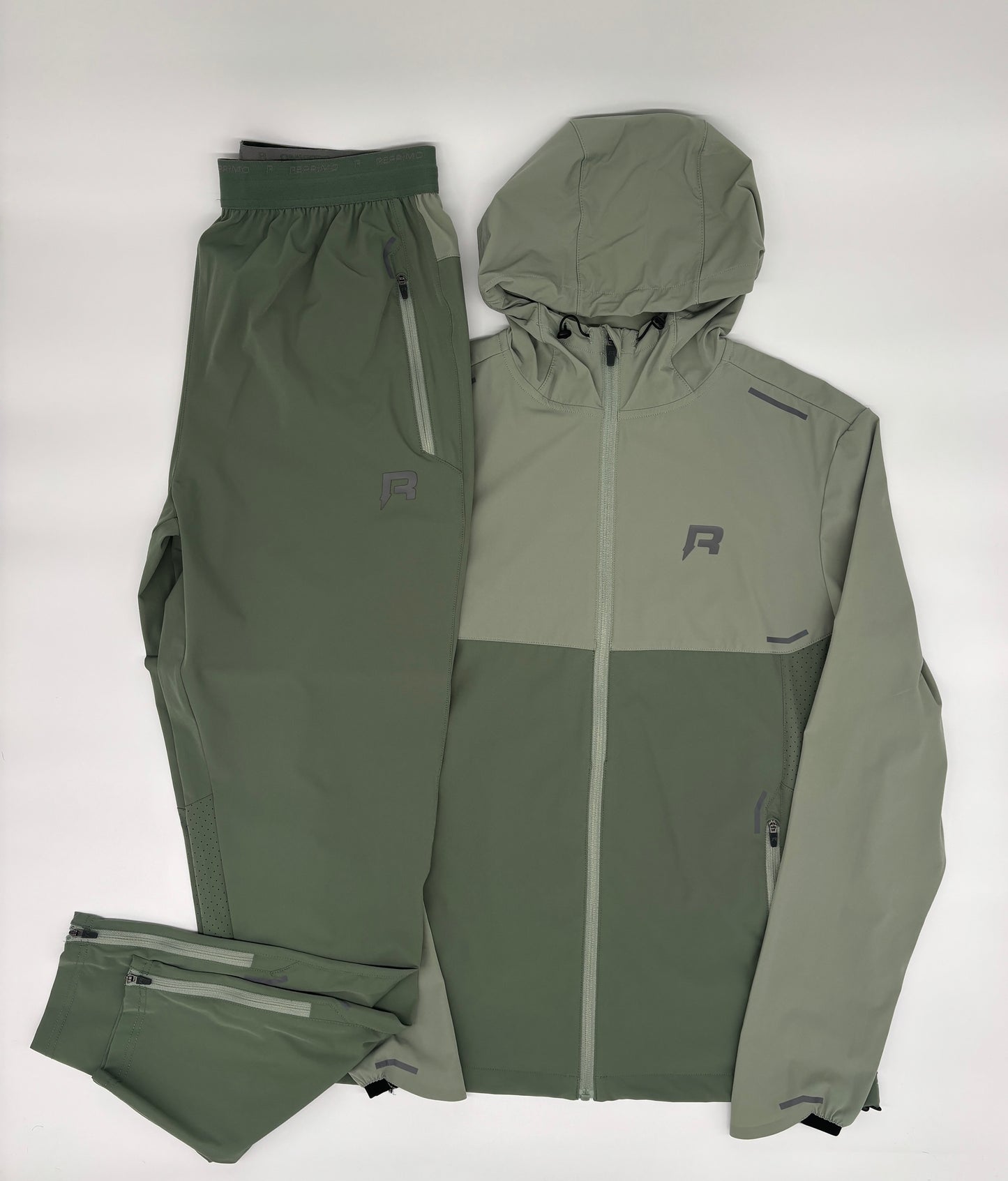 REPRIMO TRACKSUIT
