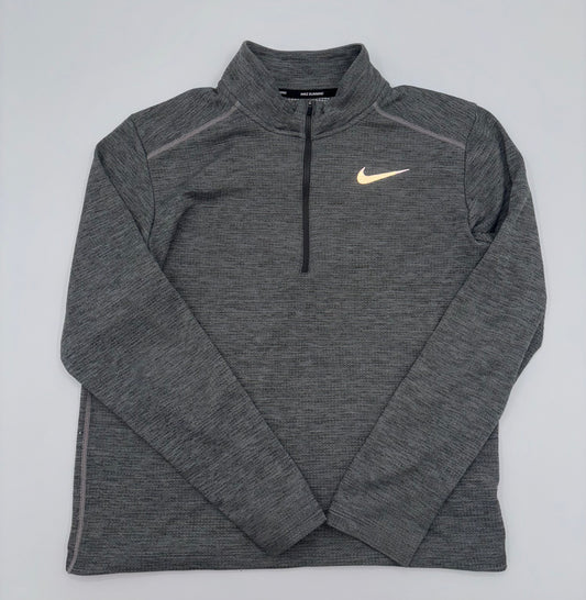 NIKE HALF ZIP