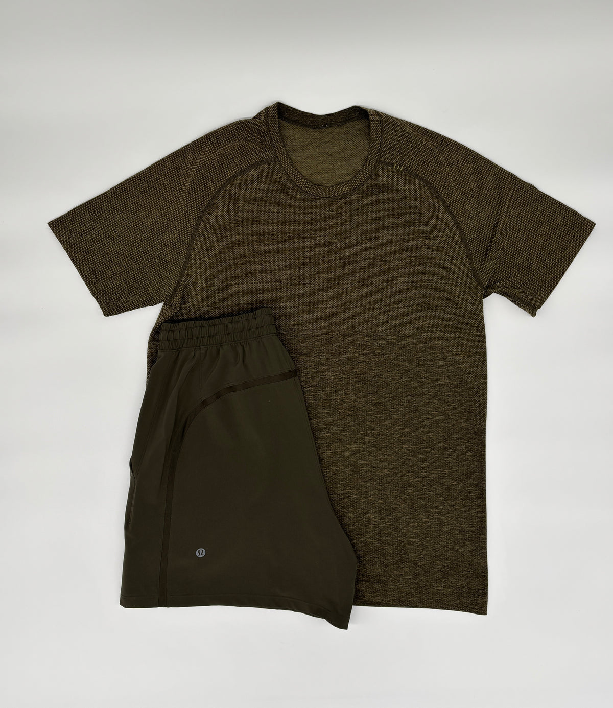 LULULEMON SET