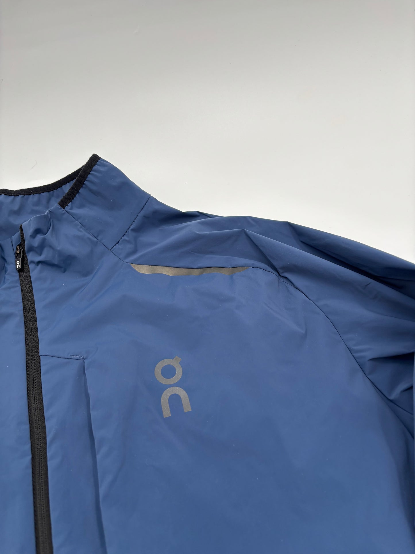 ON RUNNING WEATHER JACKET