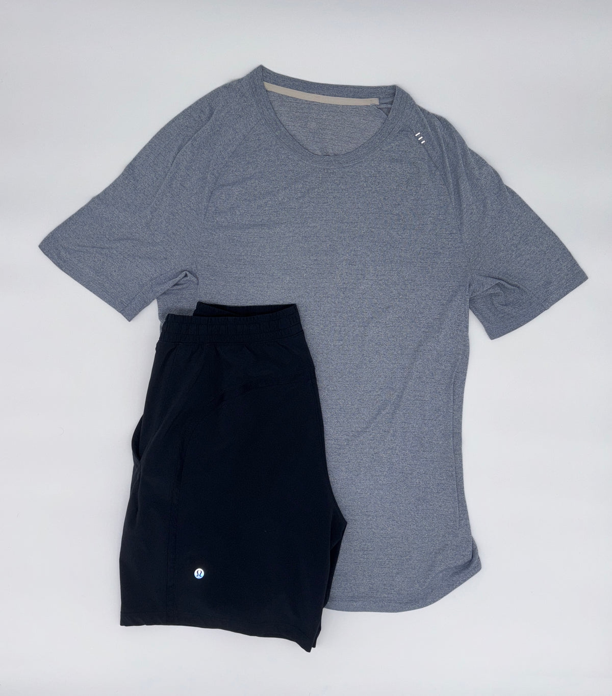 LULULEMON SET