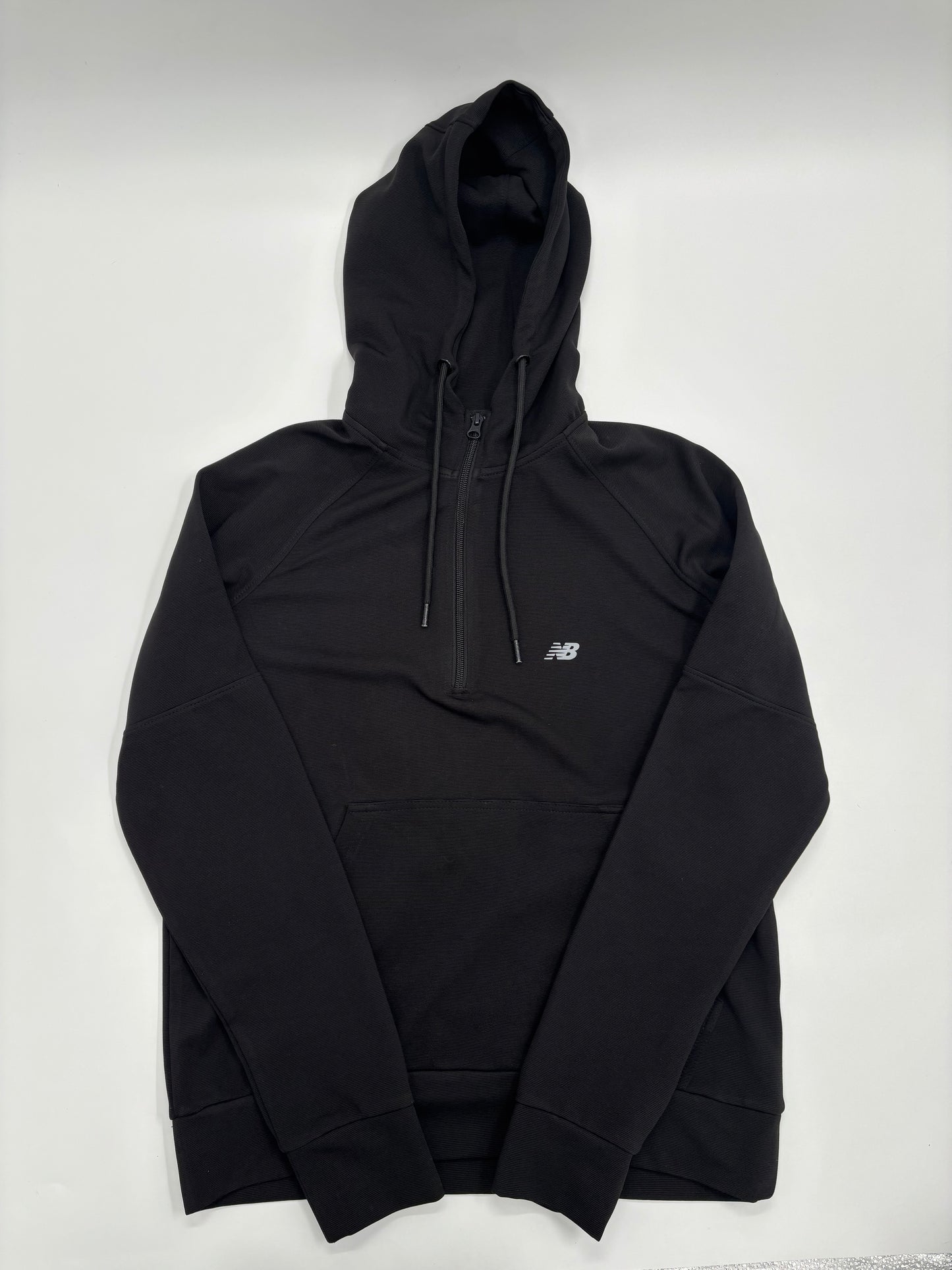 NEW BALANCE HOODIE