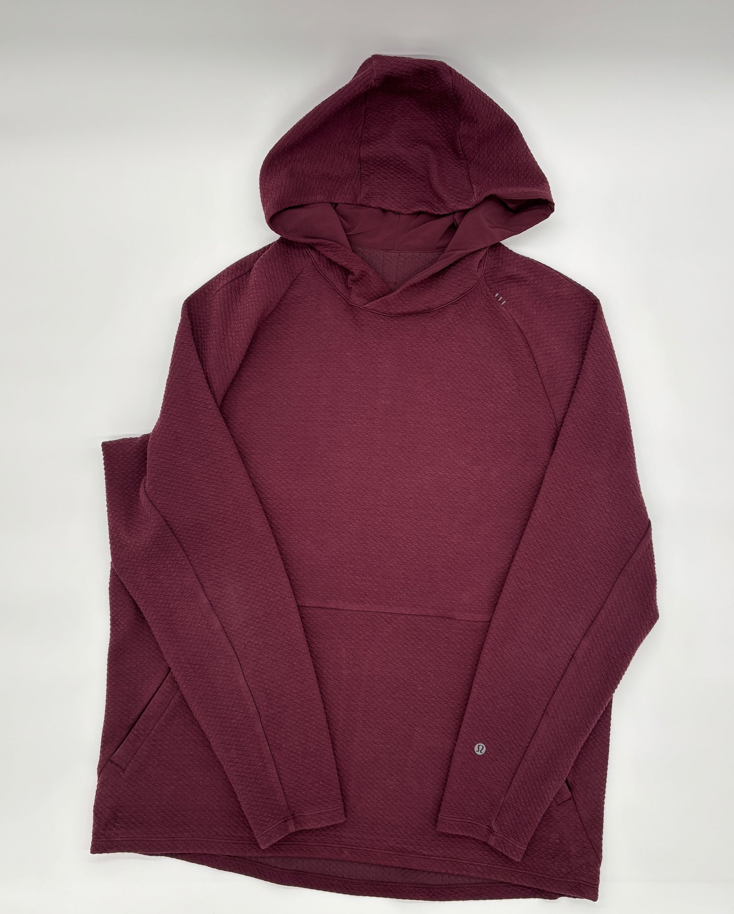 LULULEMON HOODIE