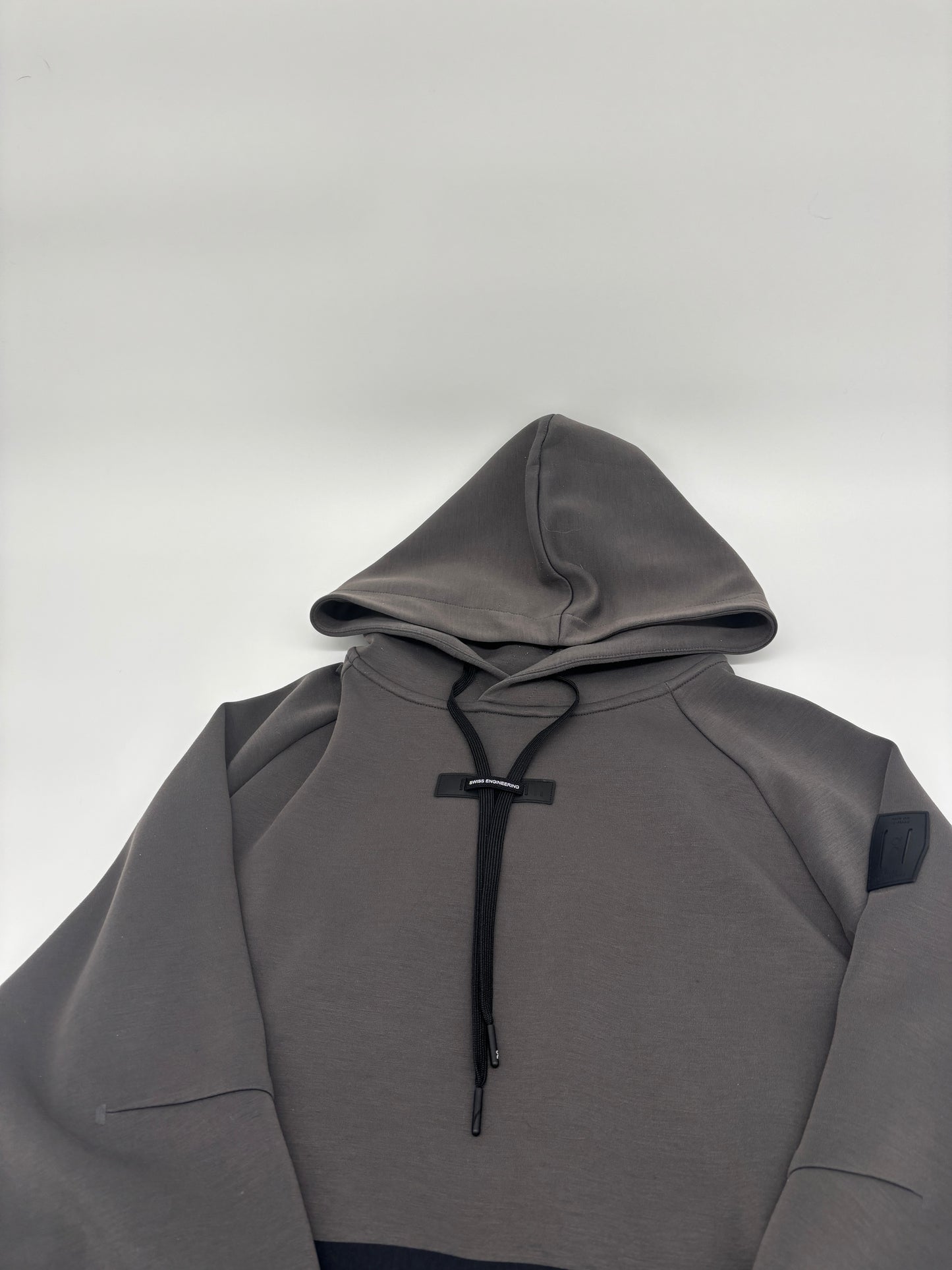 ON RUNNING HOODIE