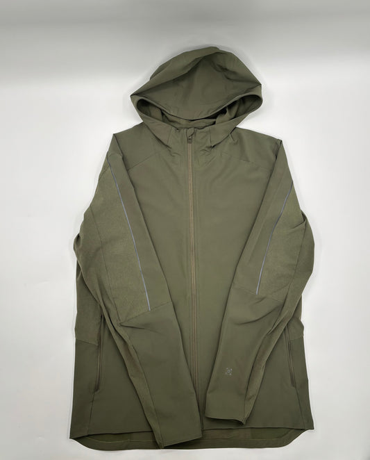 LULULEMON WARP JACKET