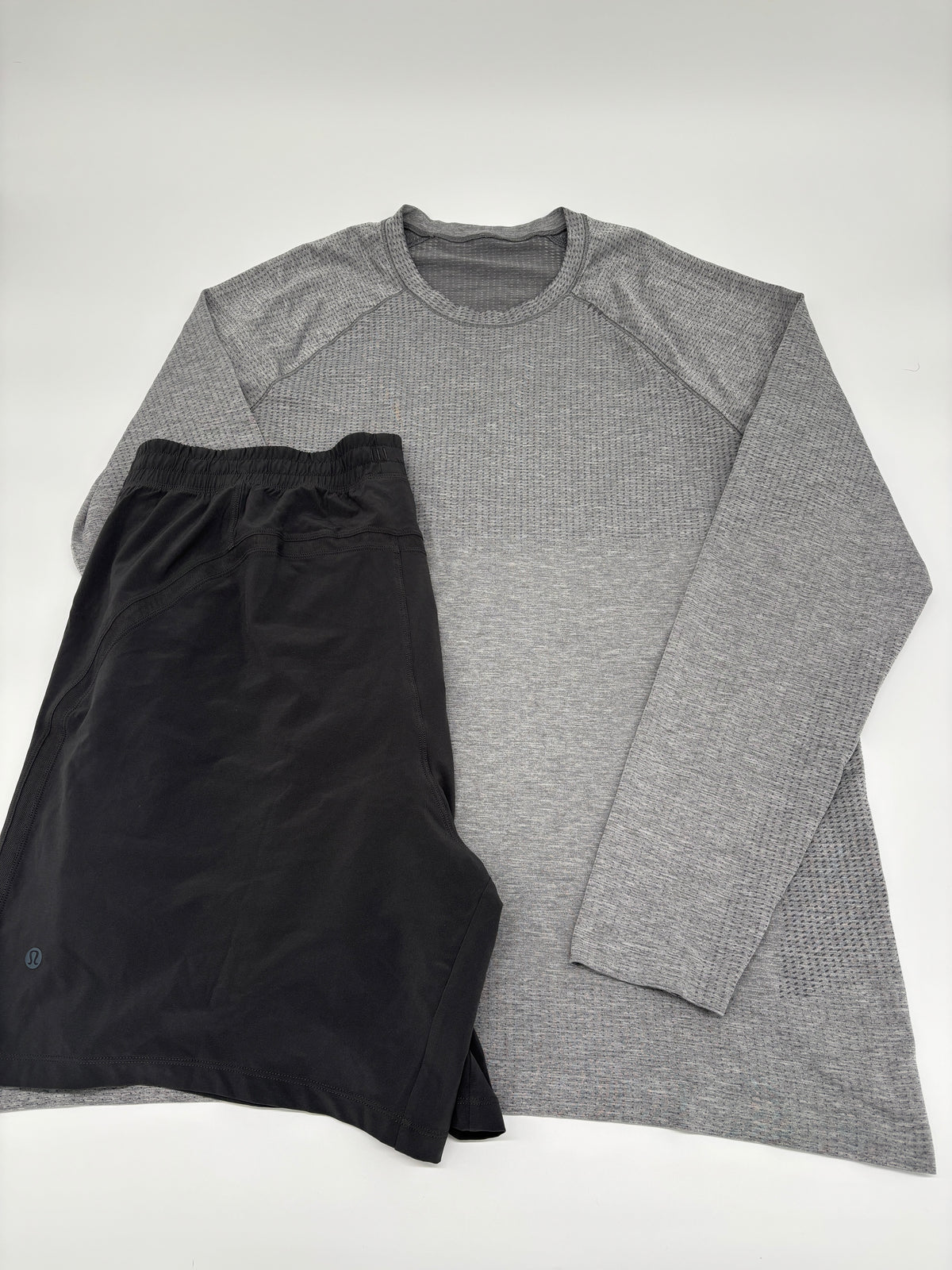 LULULEMON SET