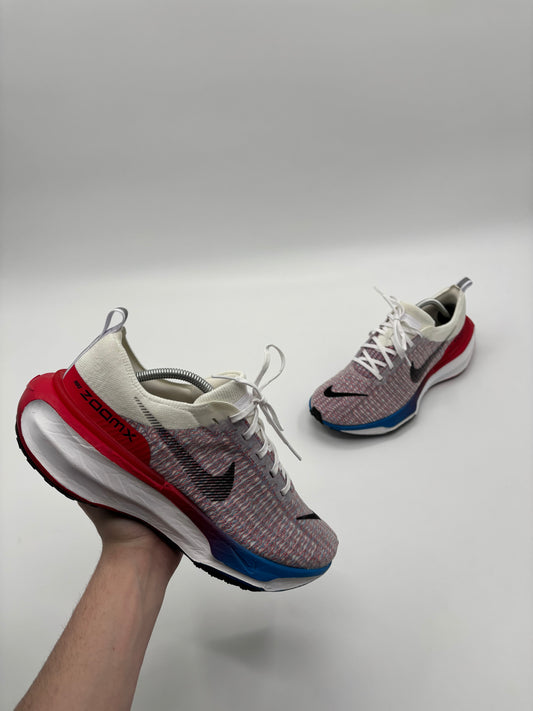 NIKE ZOOMX FLYKNIT TRAINERS