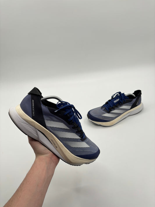 ADIDAS TRAINERS