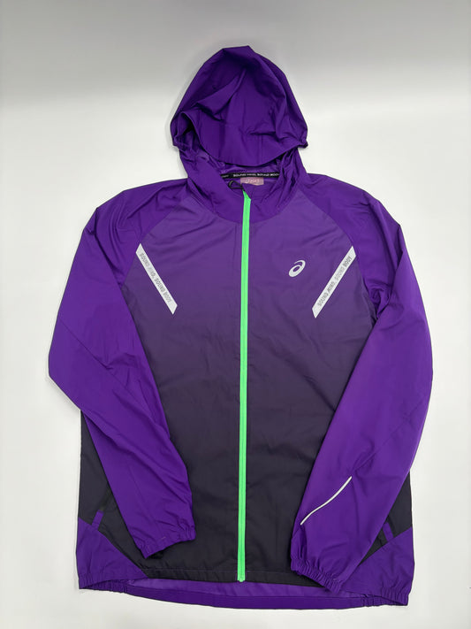 ASICS LITESHOW JACKET