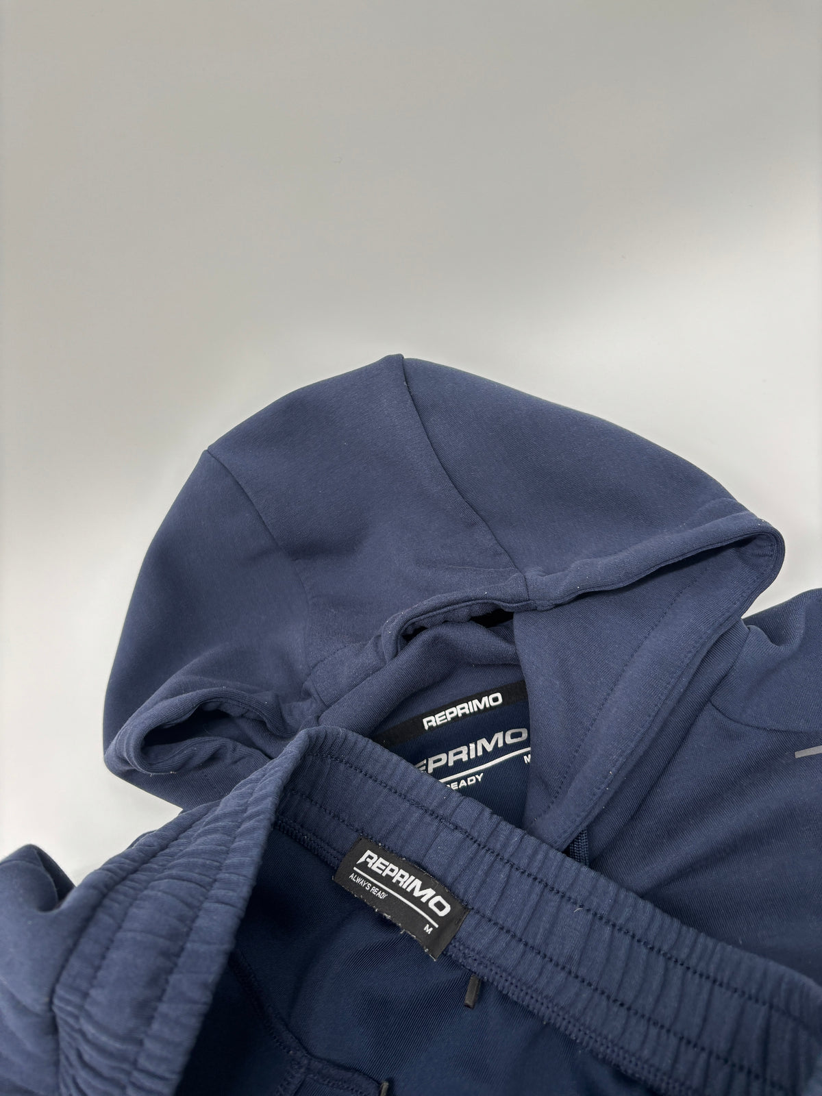 REPRIMO TRACKSUIT