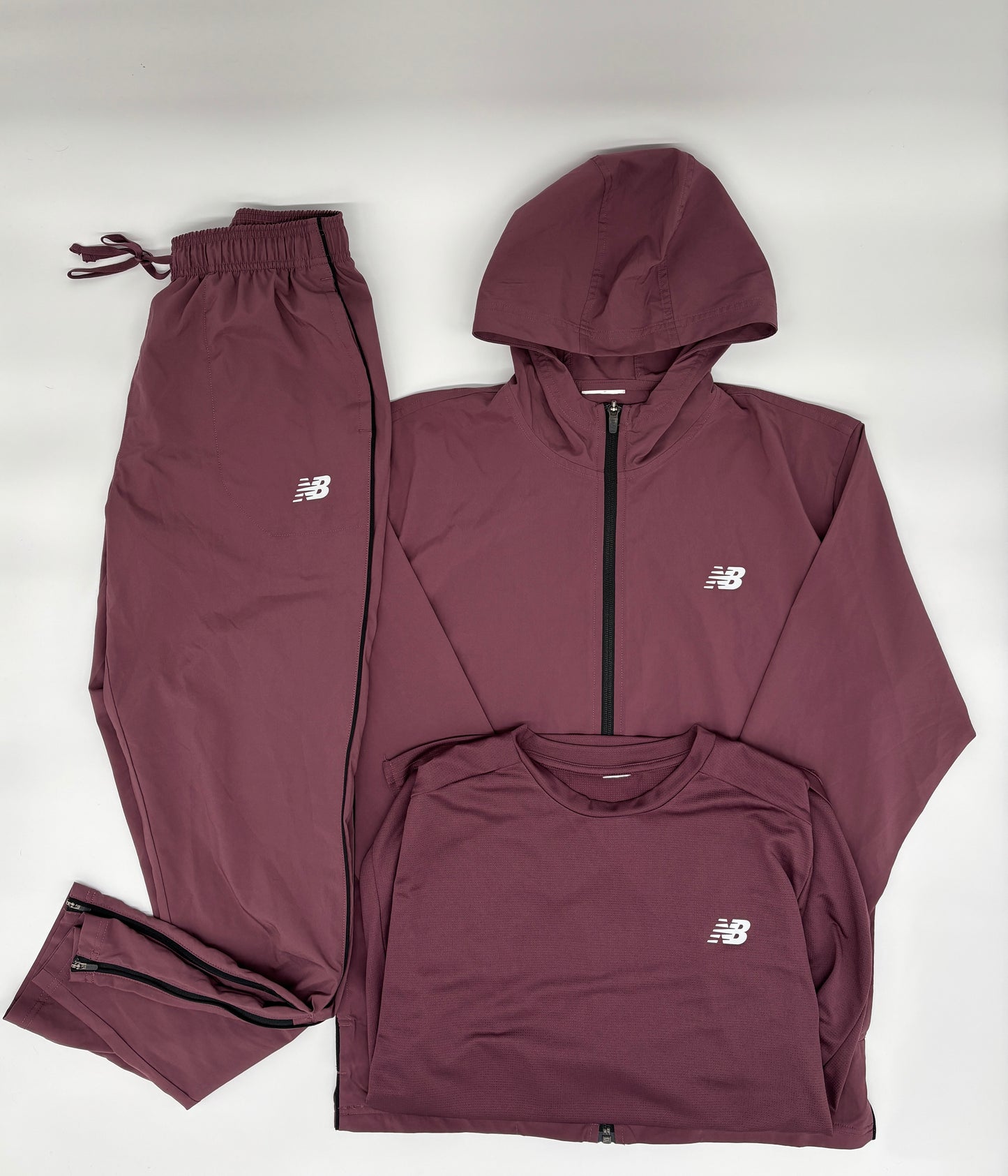 NEW BALANCE SET