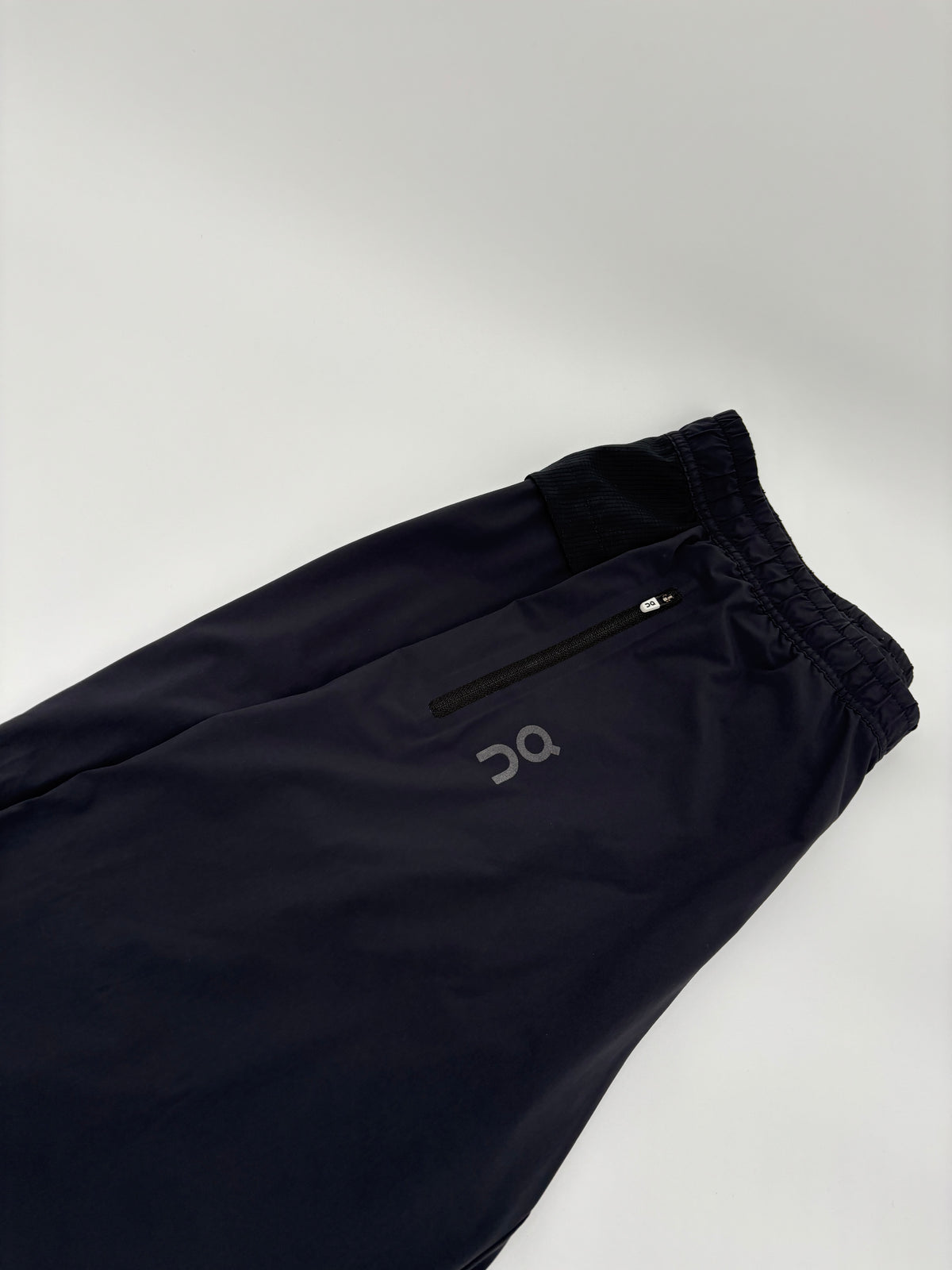 ON RUNNING PANTS