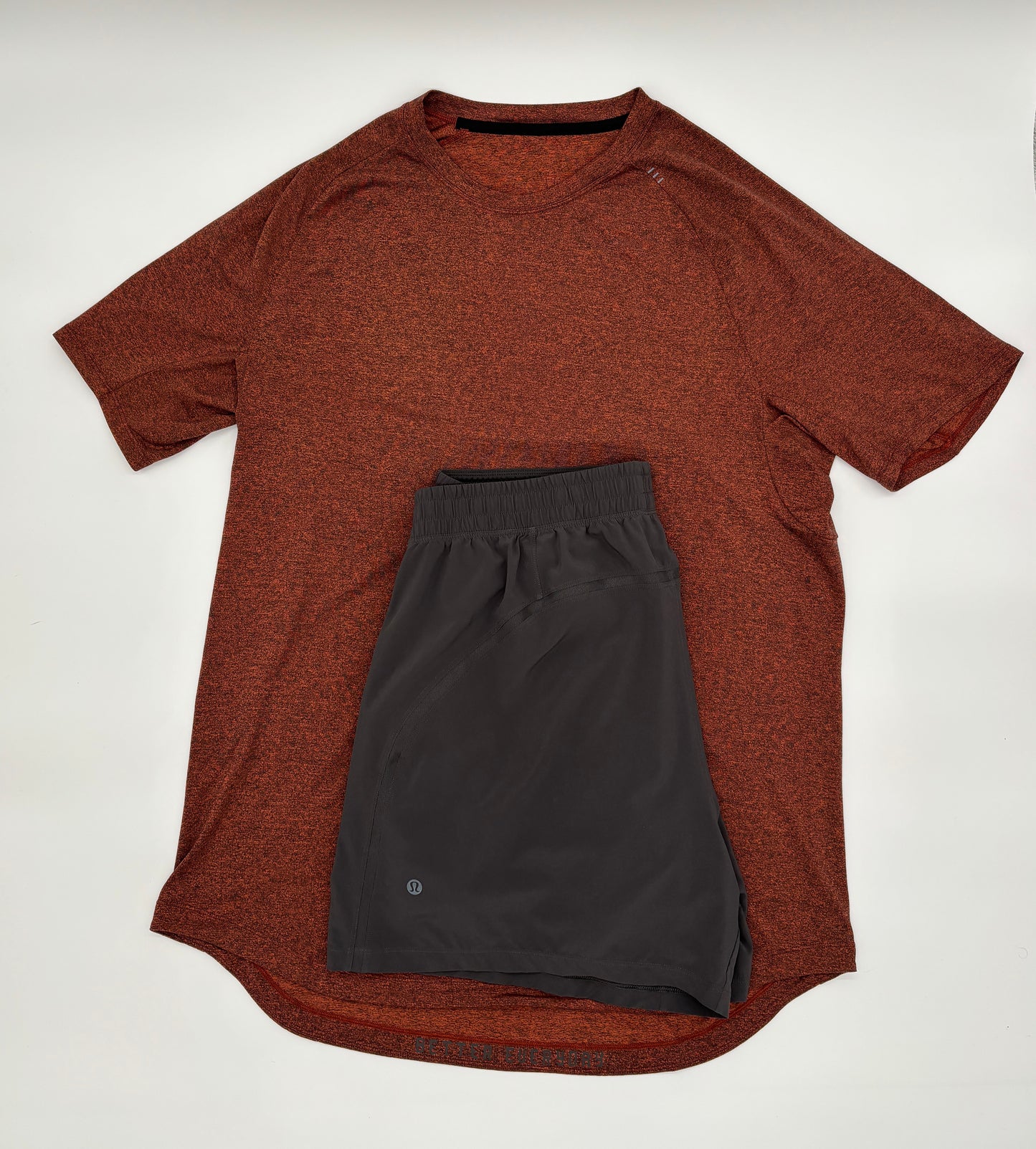 LULULEMON SET