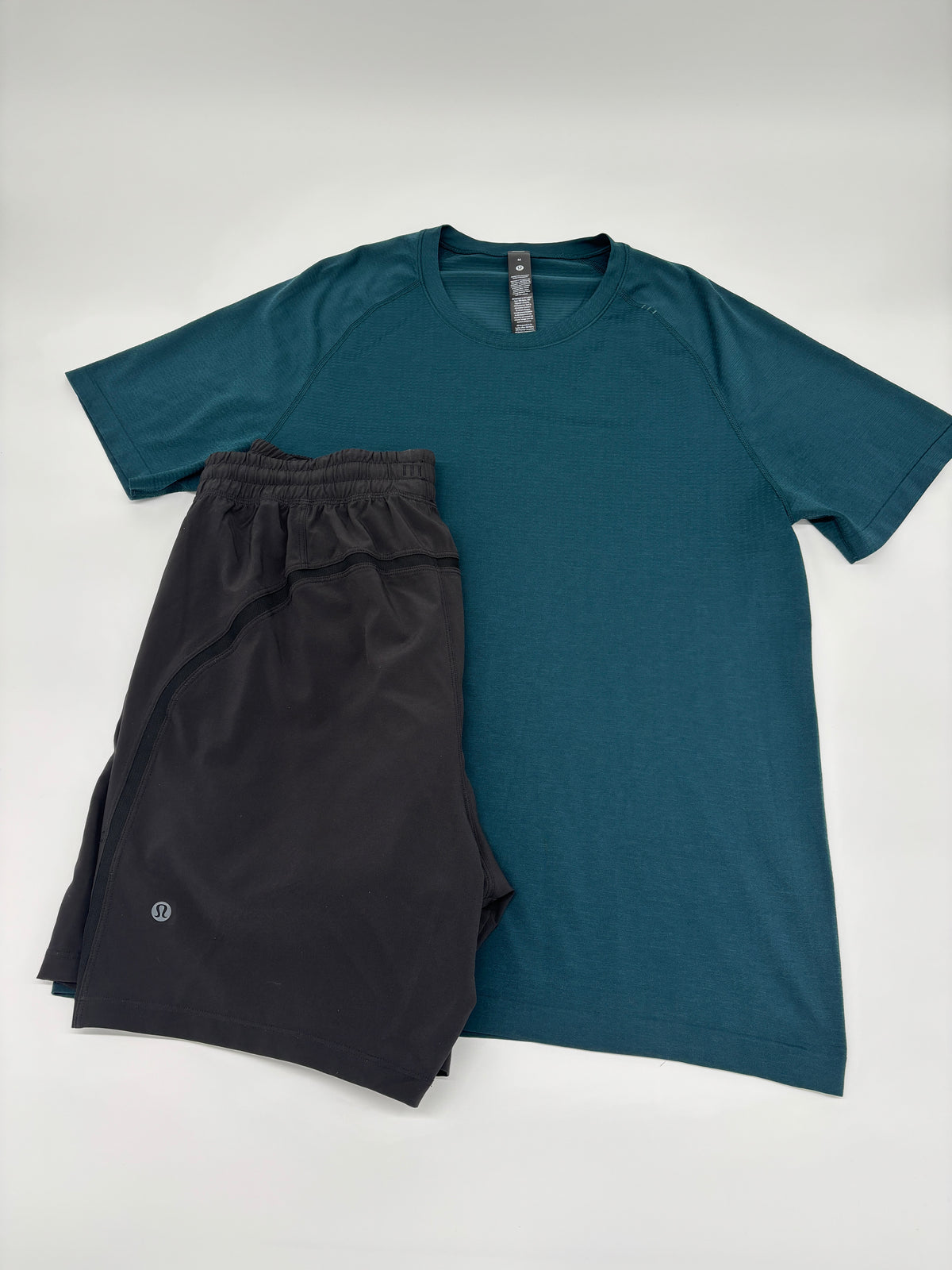 LULULEMON SET