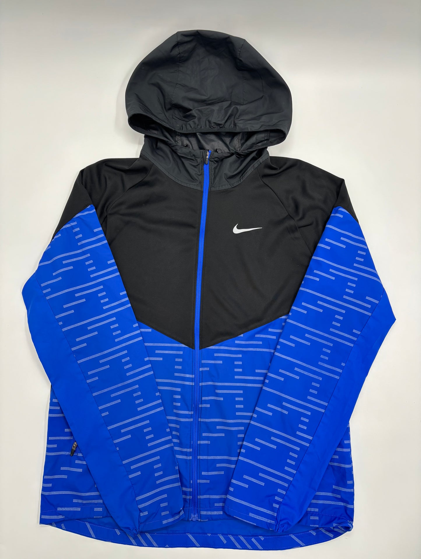 NIKE THERMA REFLECTIVE JACKET