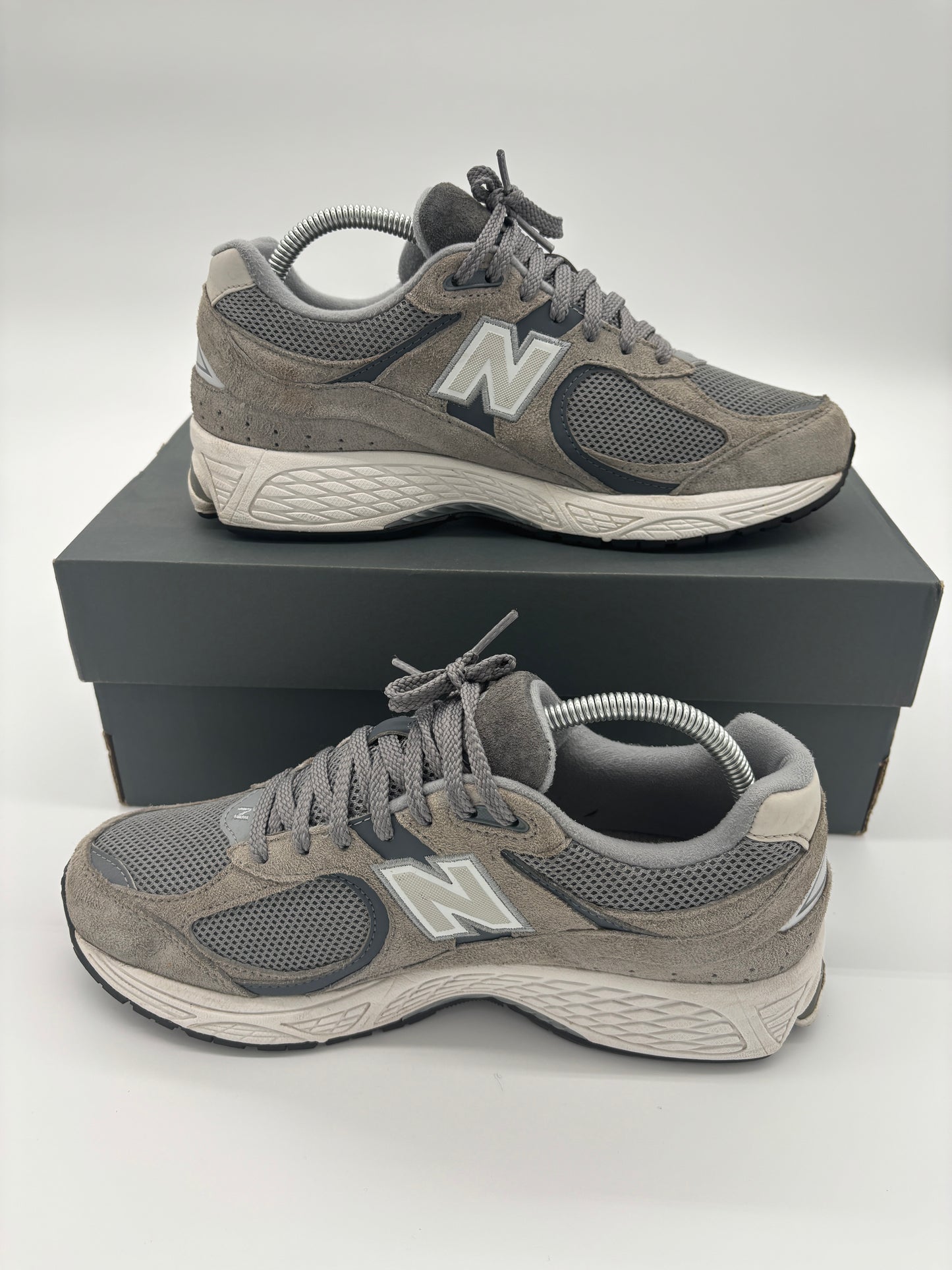 NEW BALANCE TRAINERS
