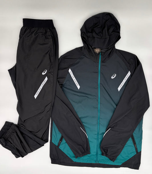 ASICS LITESHOW TRACKSUIT