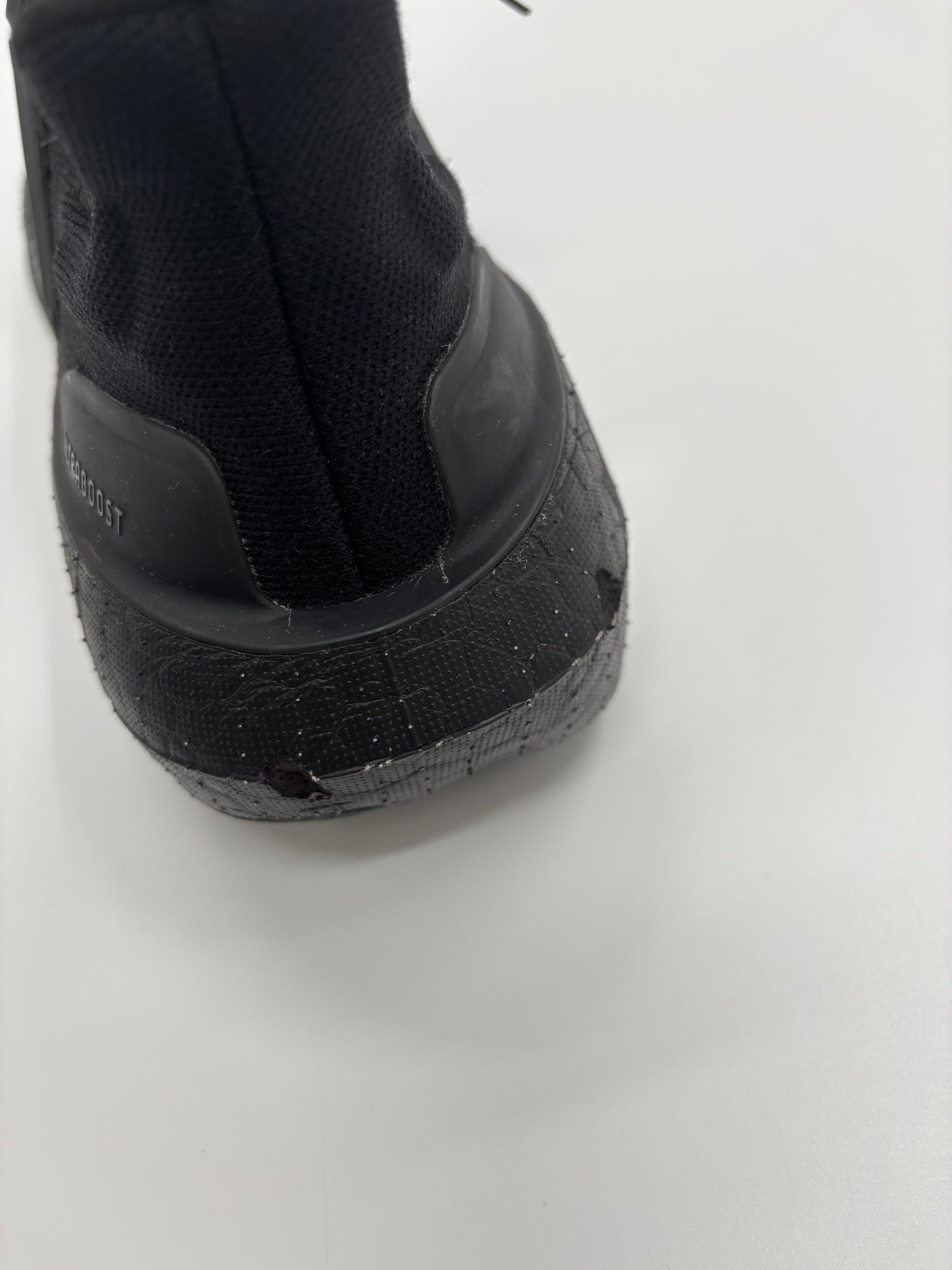 ADIDAS ULTRABOOST TRAINERS