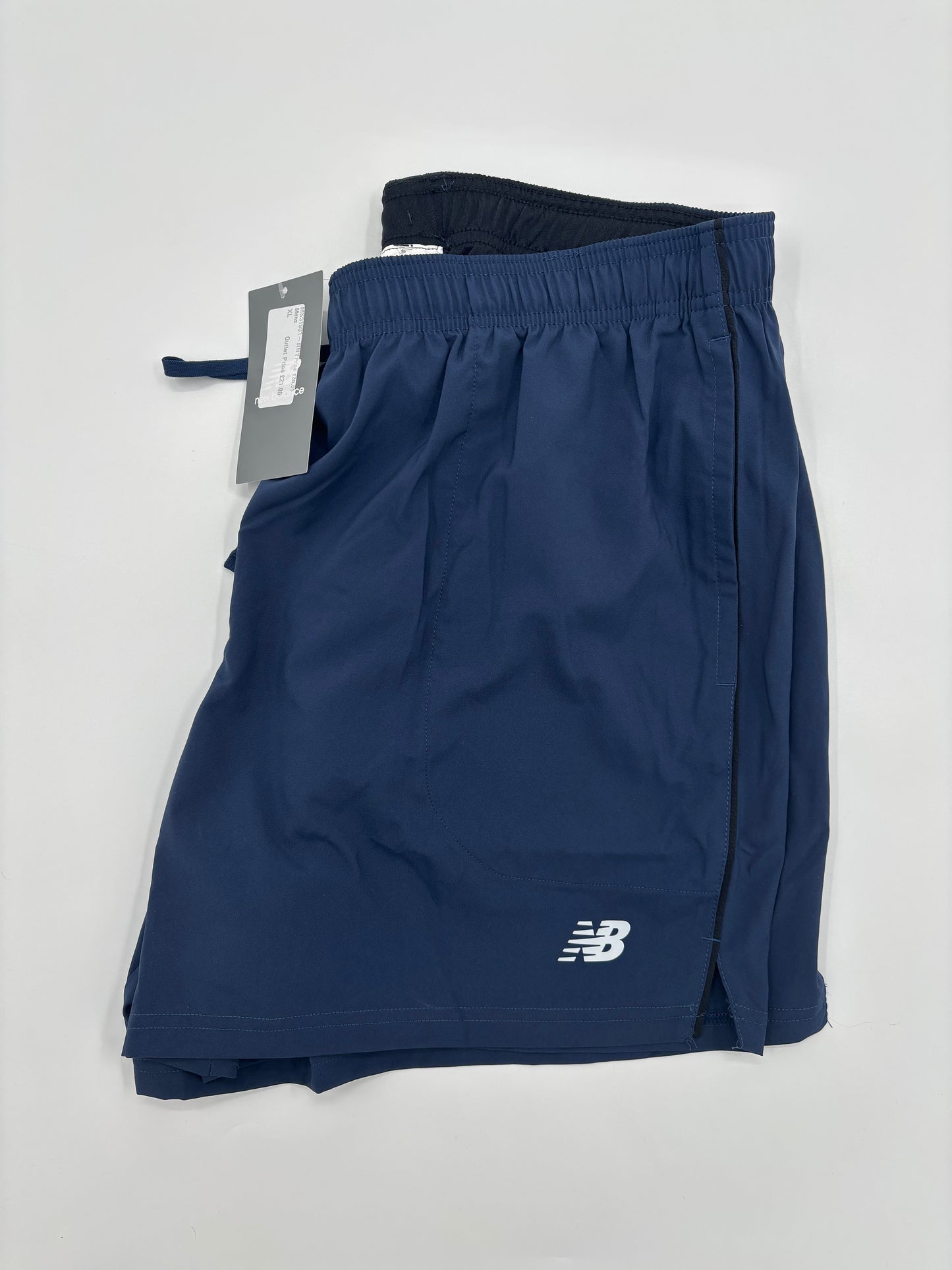 NEW BALANCE SHORTS