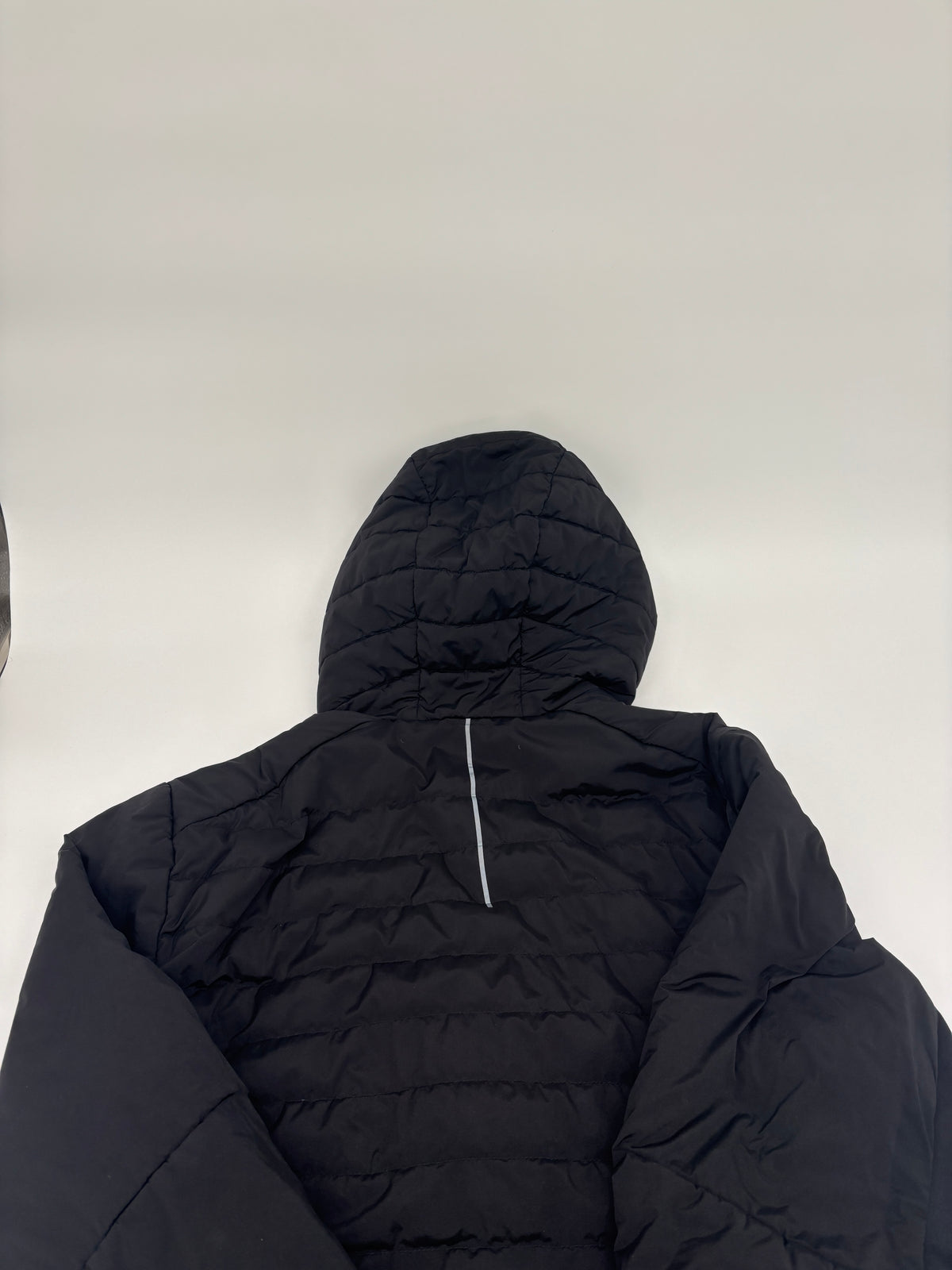 LULULEMON DOWN FOR IT ALL JACKET