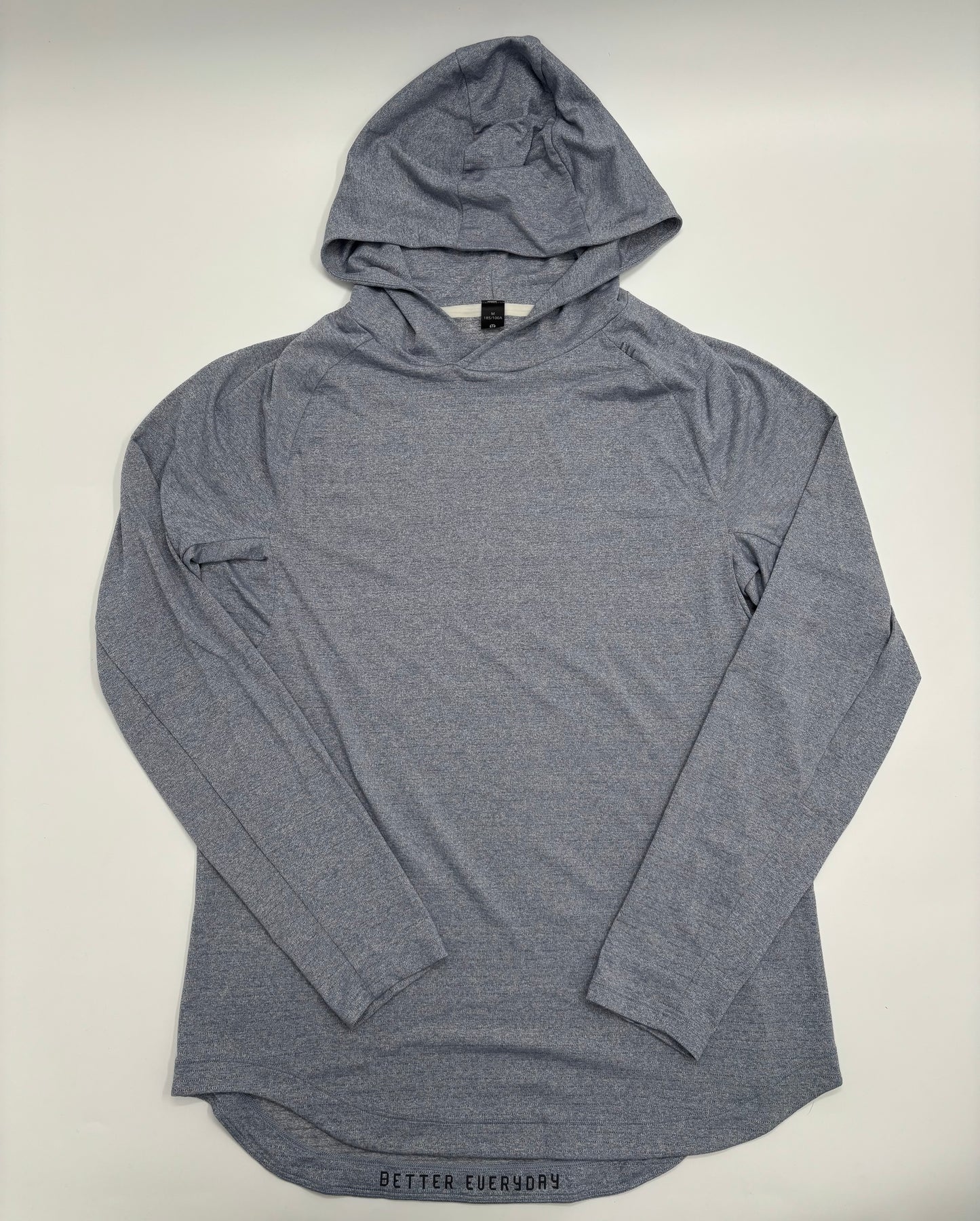 LULULEMON HOODIE