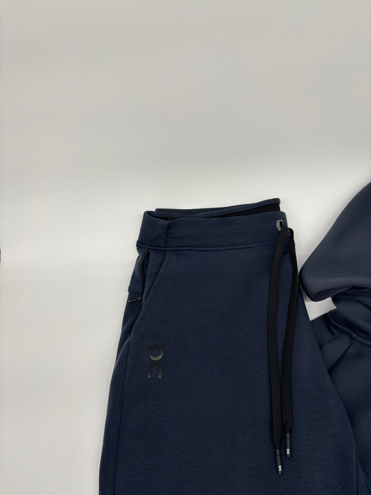 ON RUNNING TRACKSUIT