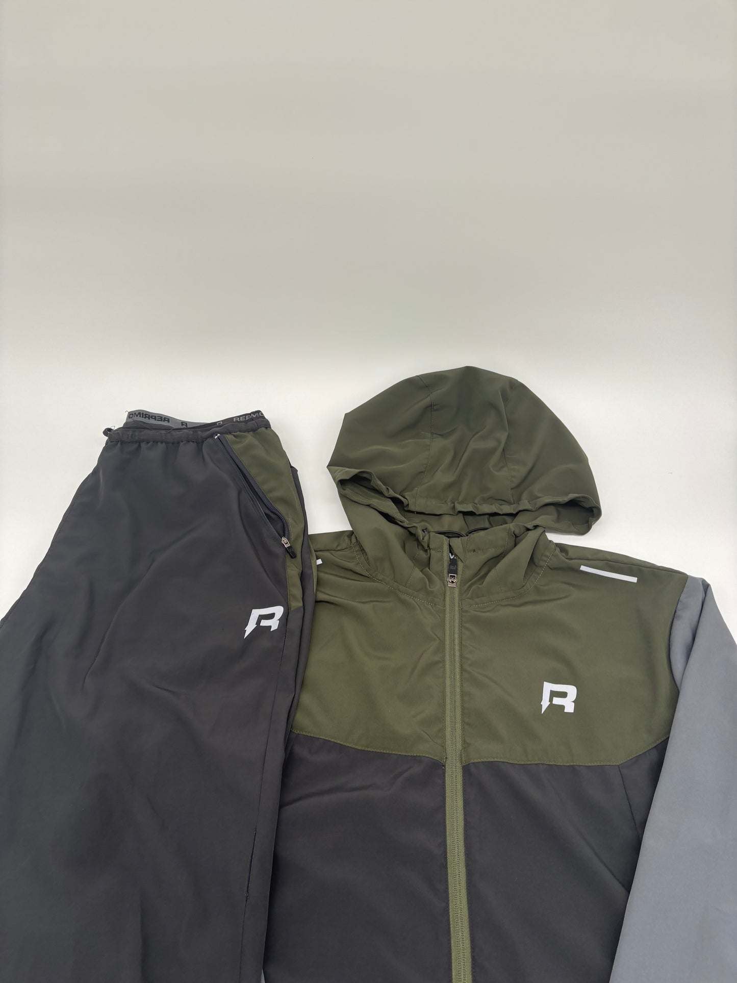 REPRIMO TRACKSUIT