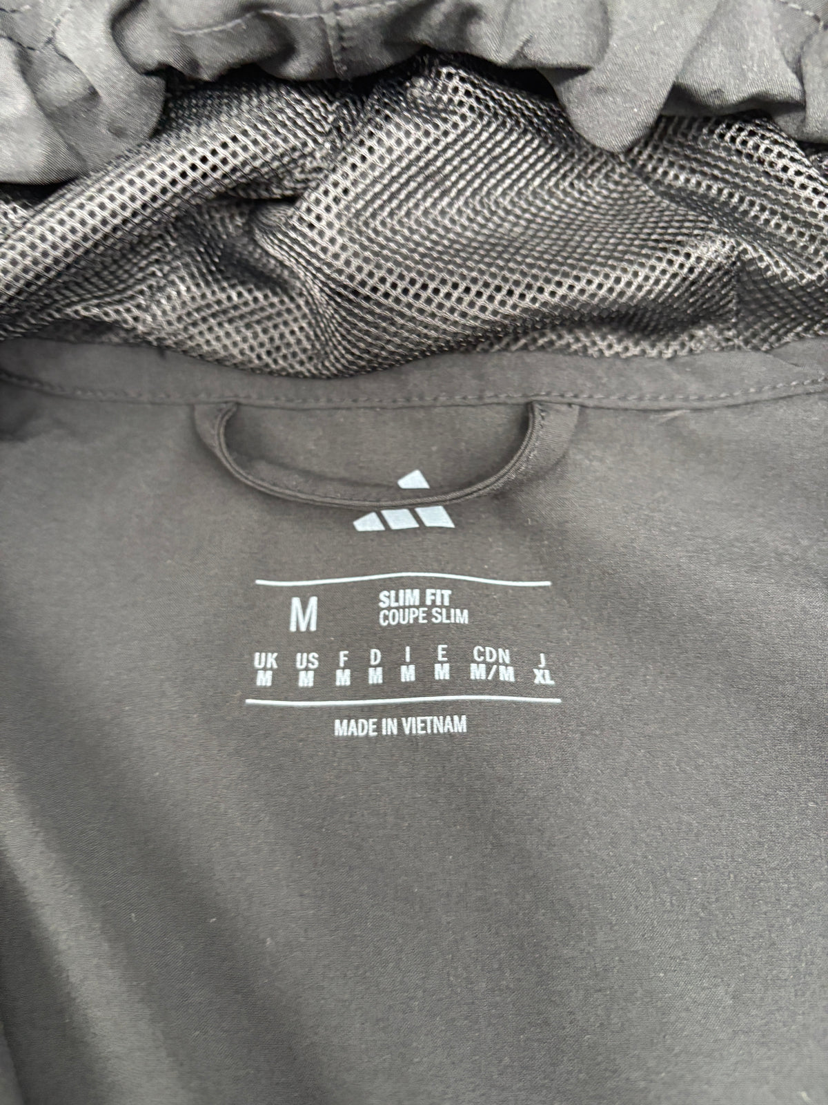 ADIDAS AEROREADY TRACKSUIT