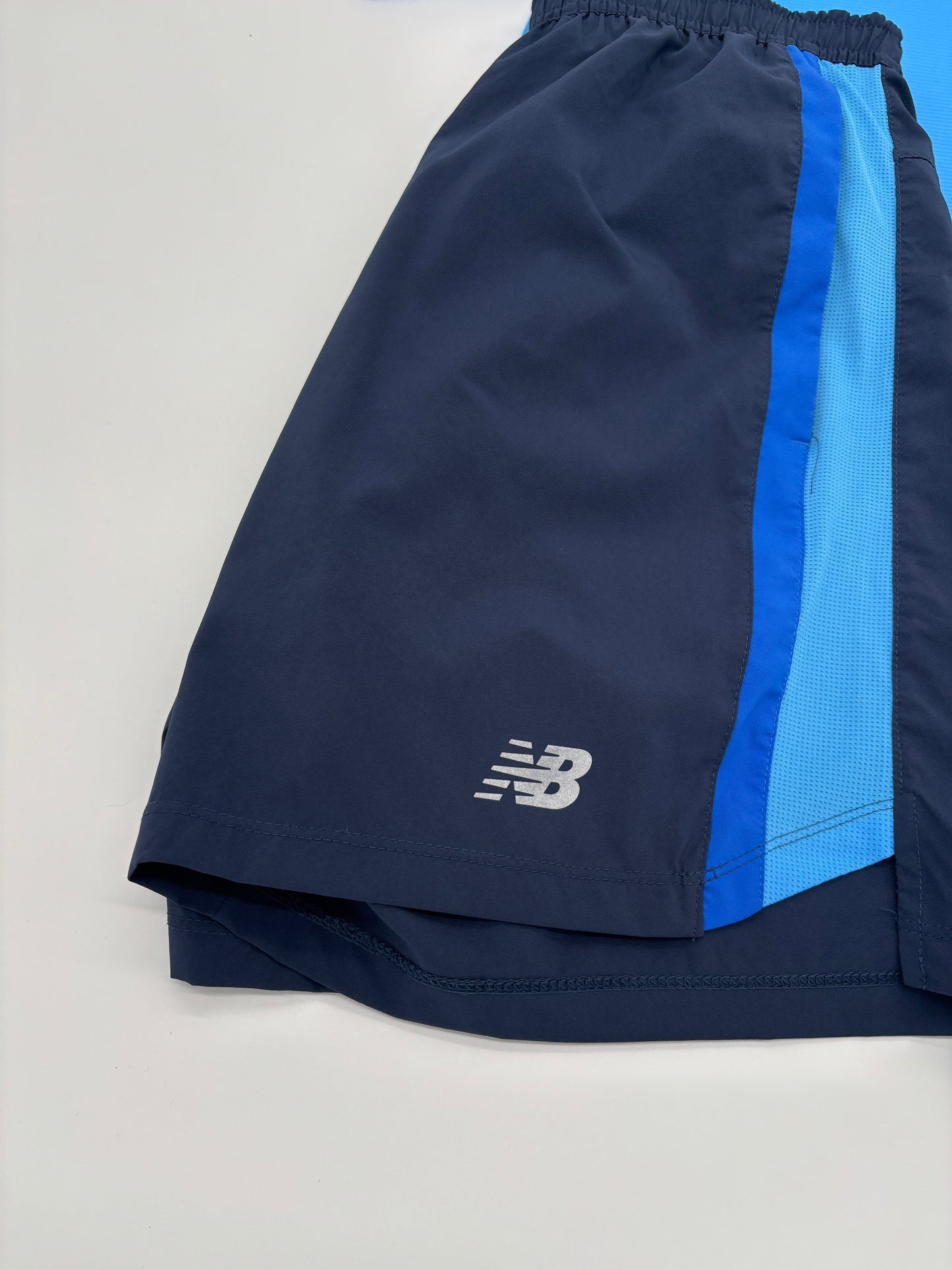NEW BALANCE SET