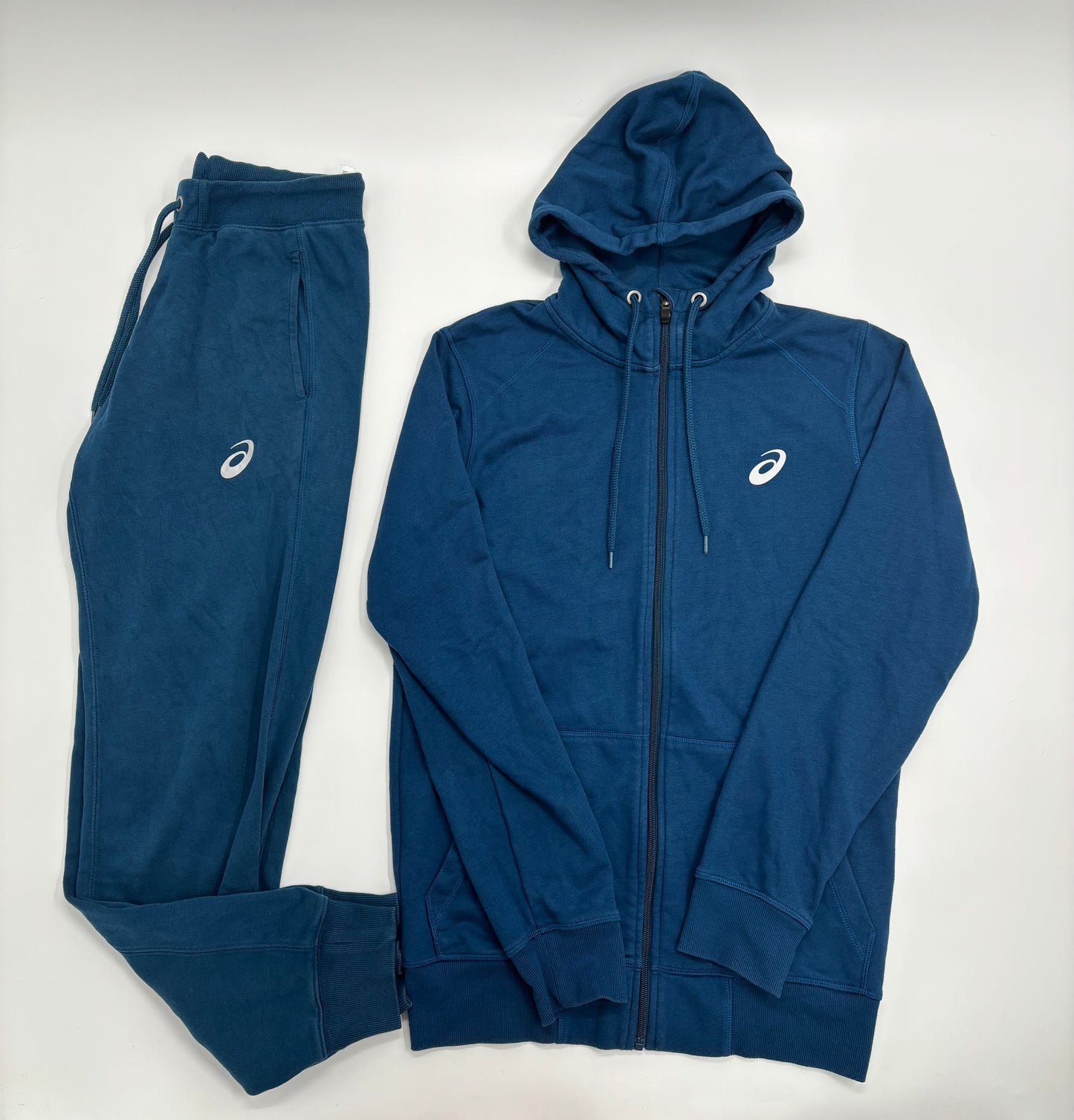 ASICS TRACKSUIT