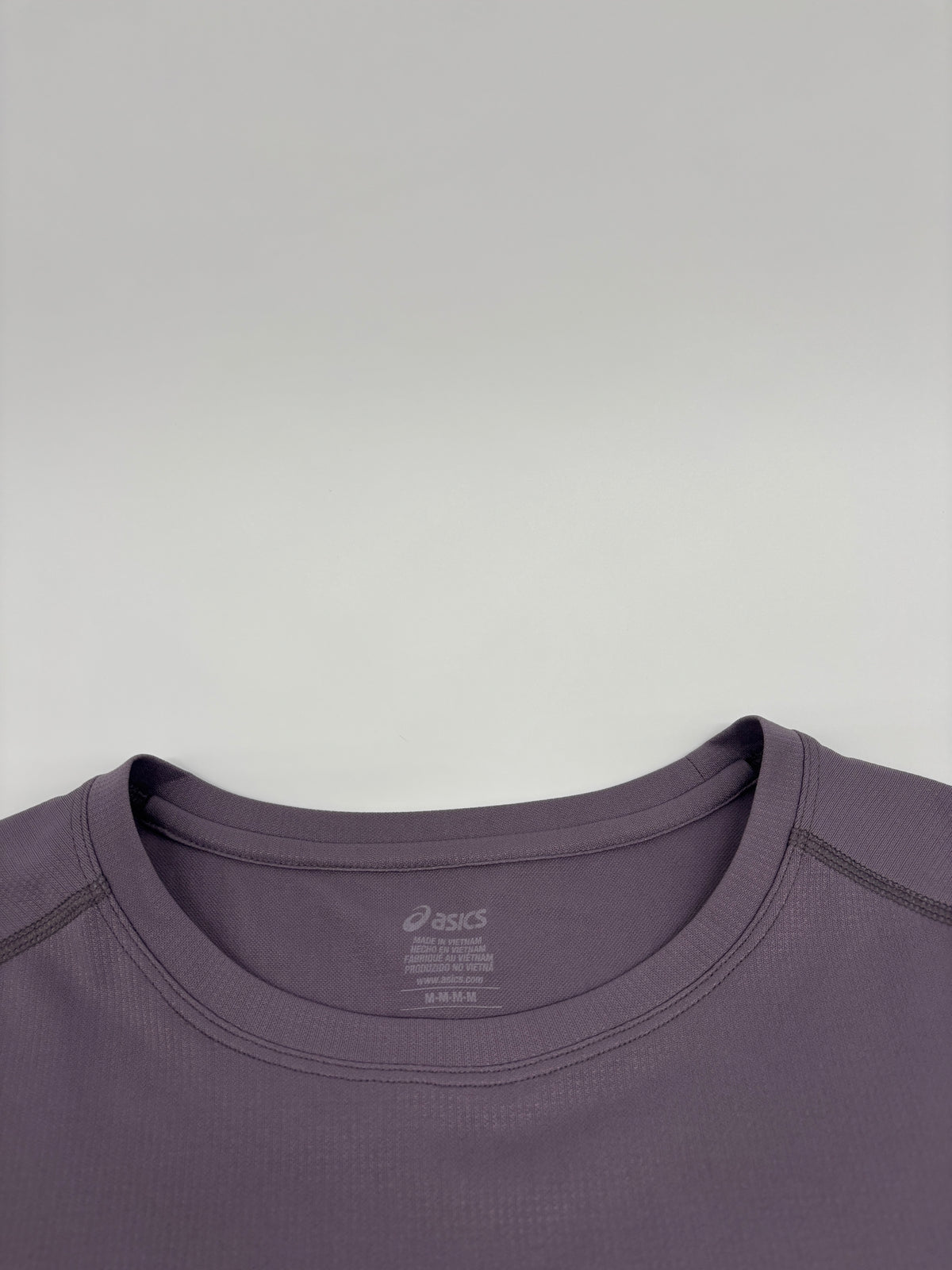 ASICS T-SHIRT
