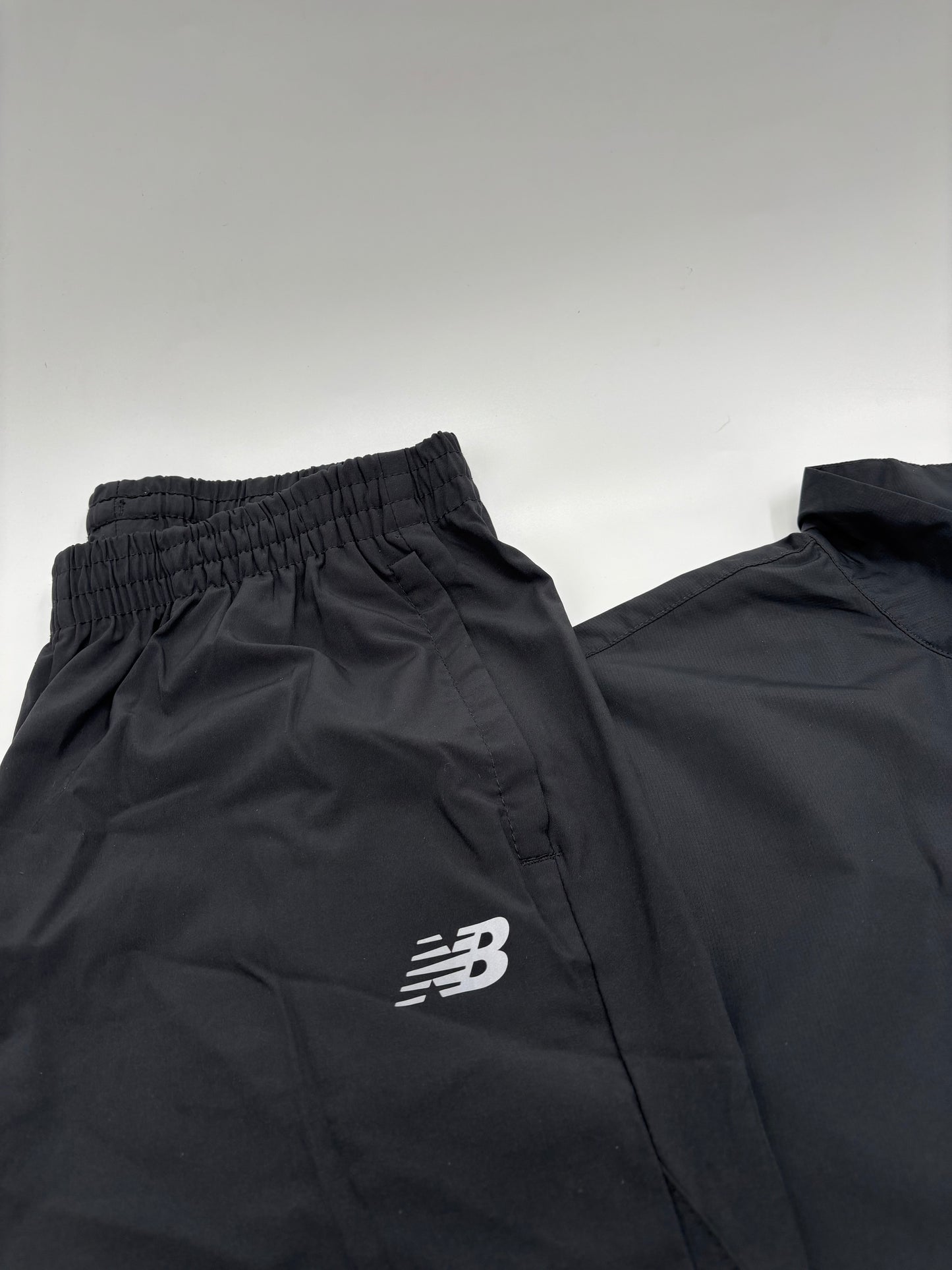 NEW BALANCE SET