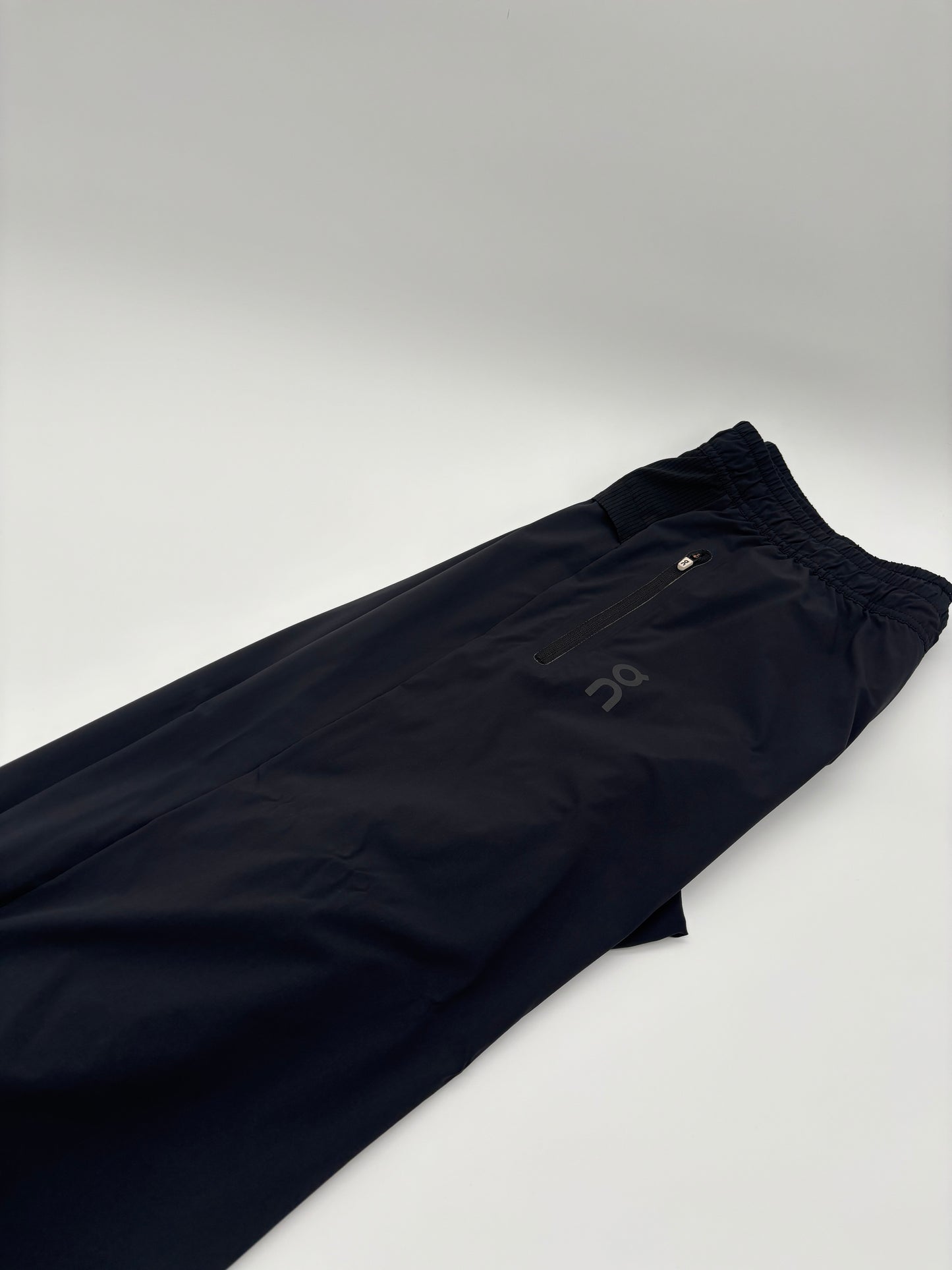 ON RUNNING PANTS