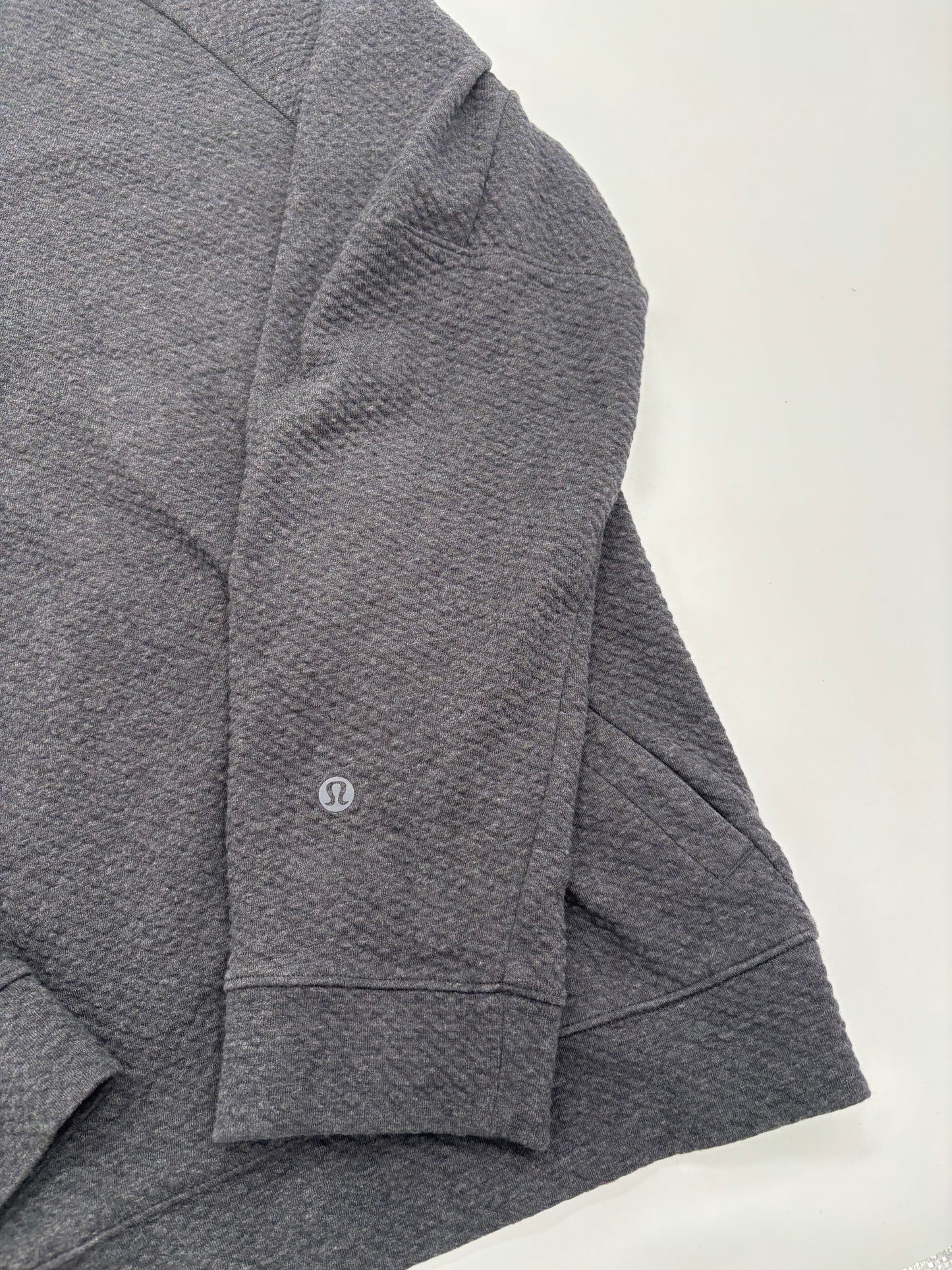 LULULEMON HOODIE