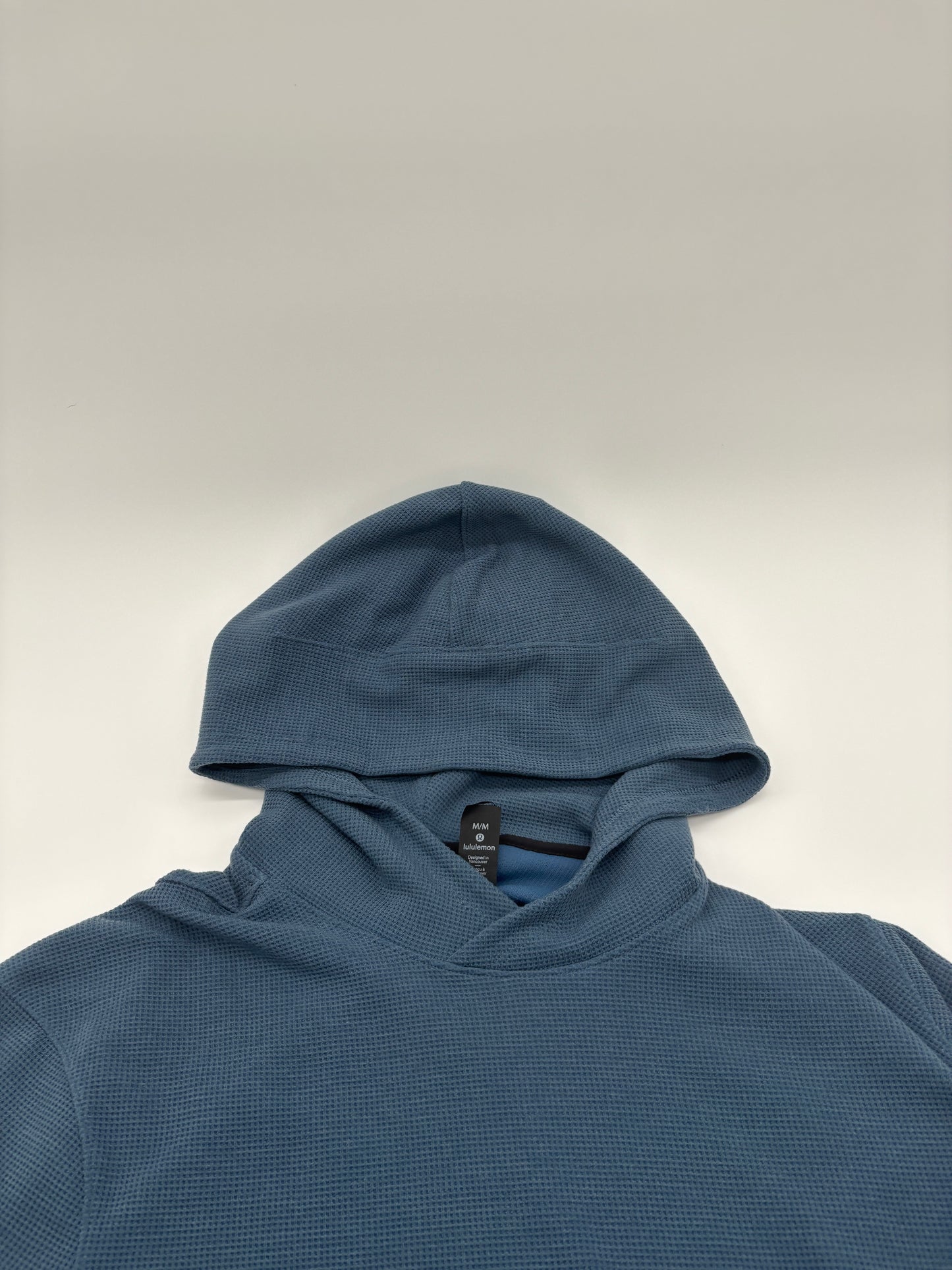 LULULEMON HOODIE