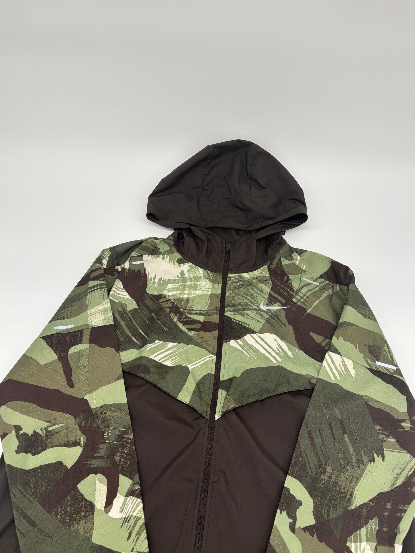 NIKE JACKET