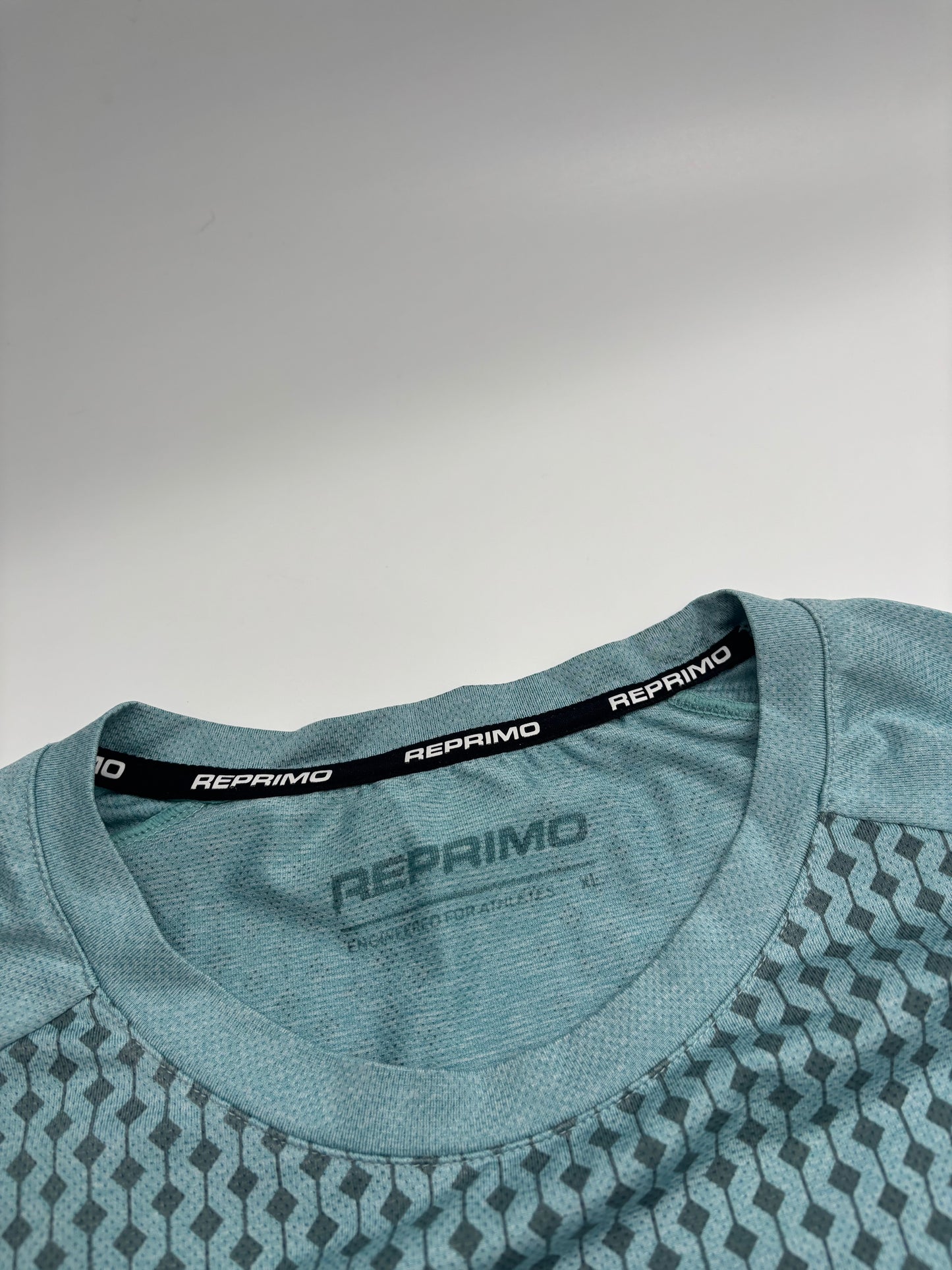 REPRIMO T-SHIRT