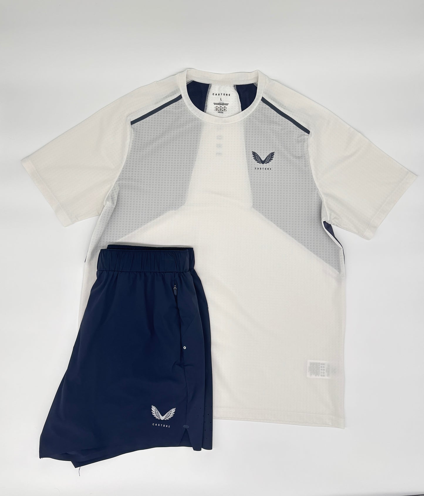 CASTORE SET