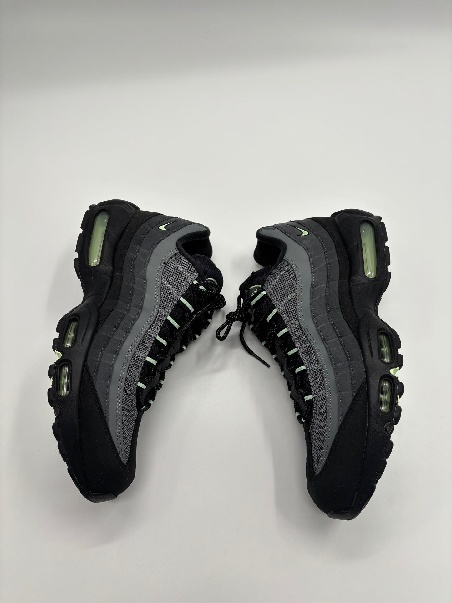 AIR MAX 95 “VAPOR GREEN”