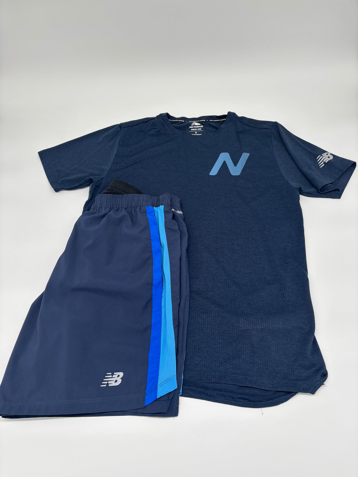 NEW BALANCE SET
