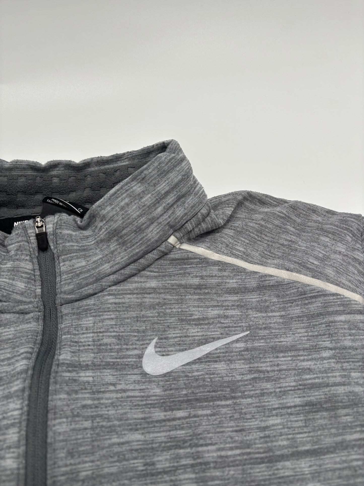 NIKE HALF ZIP