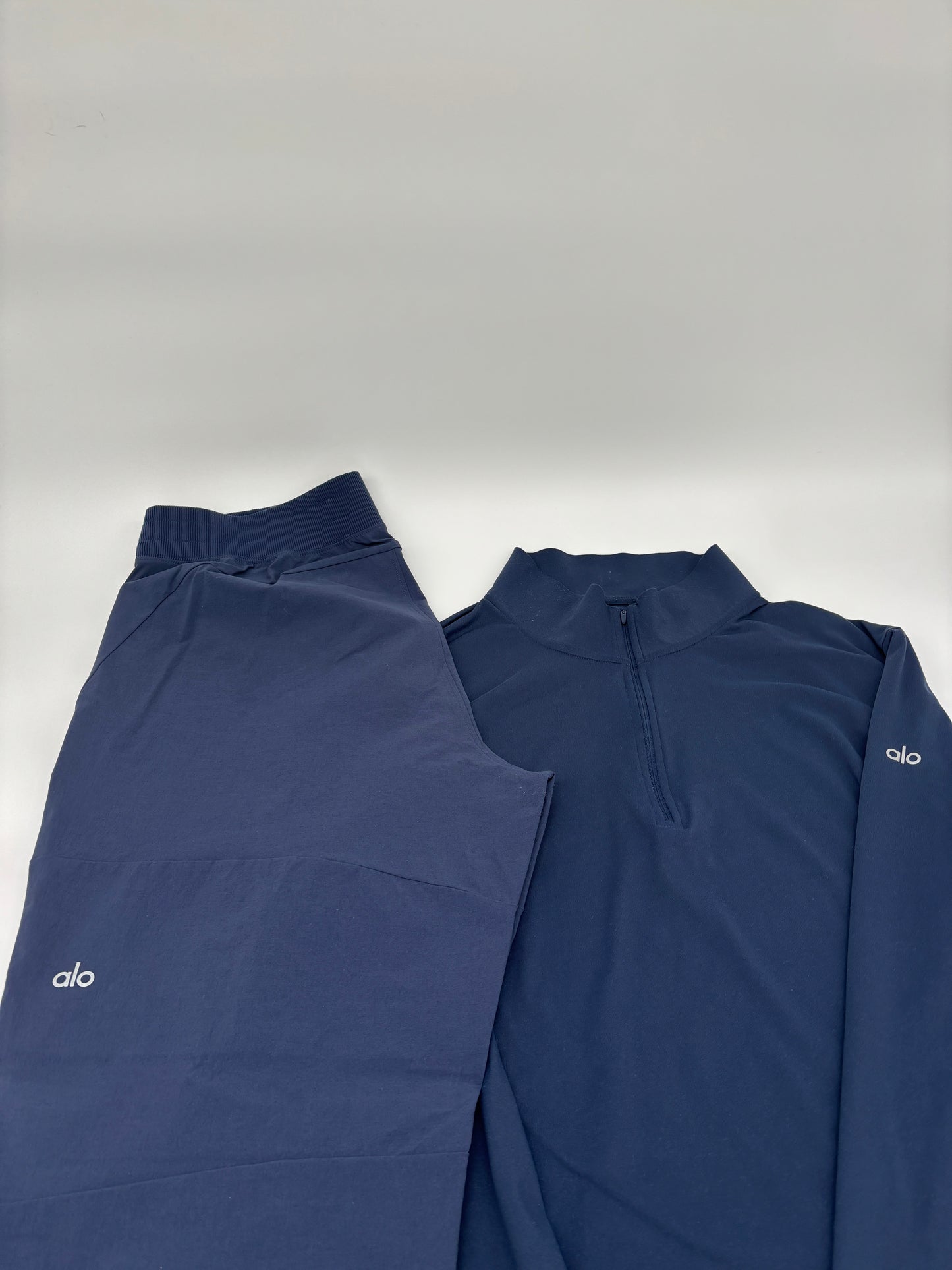 ALO TRACKSUIT