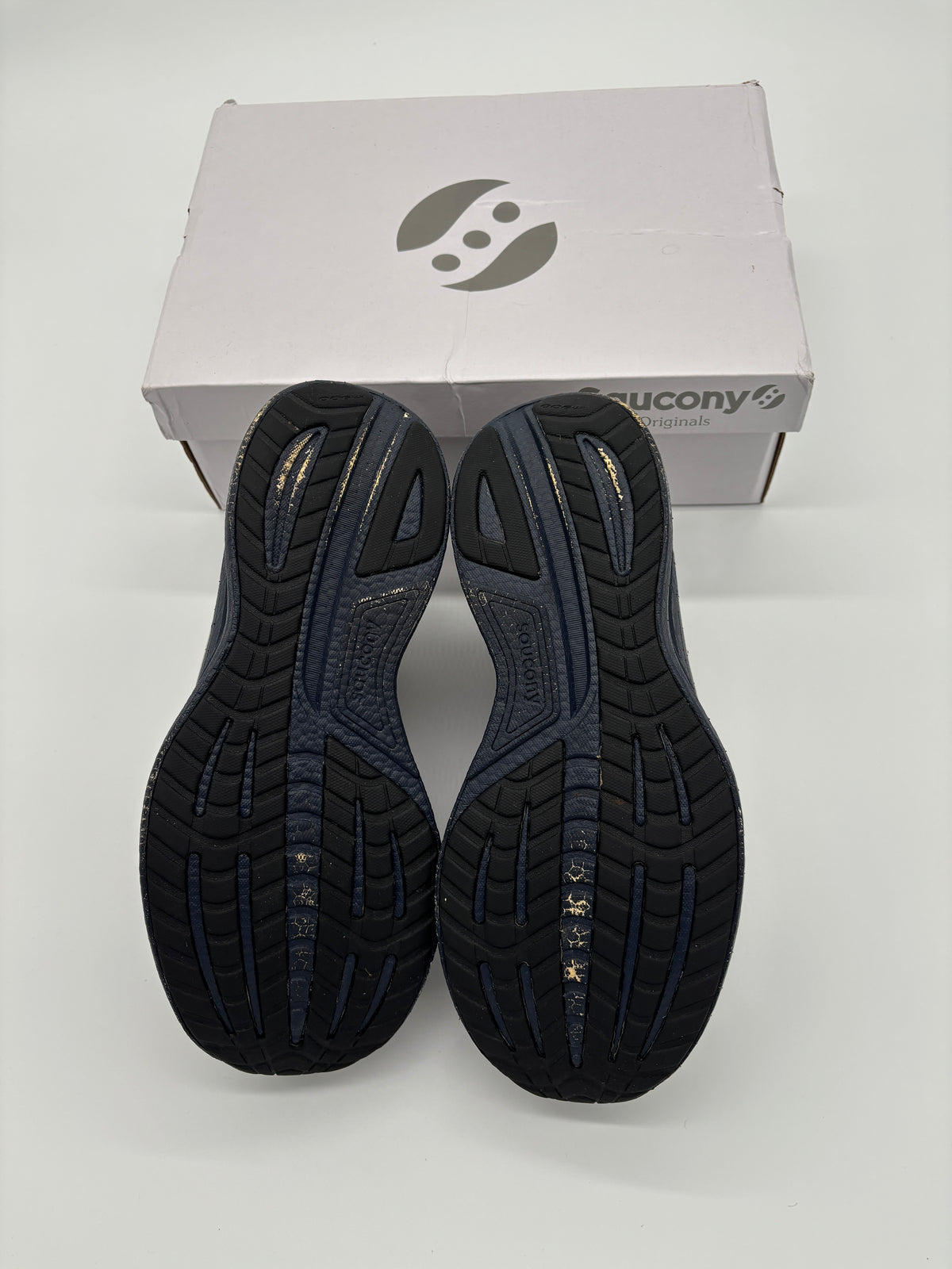 SAUCONY TRAINERS